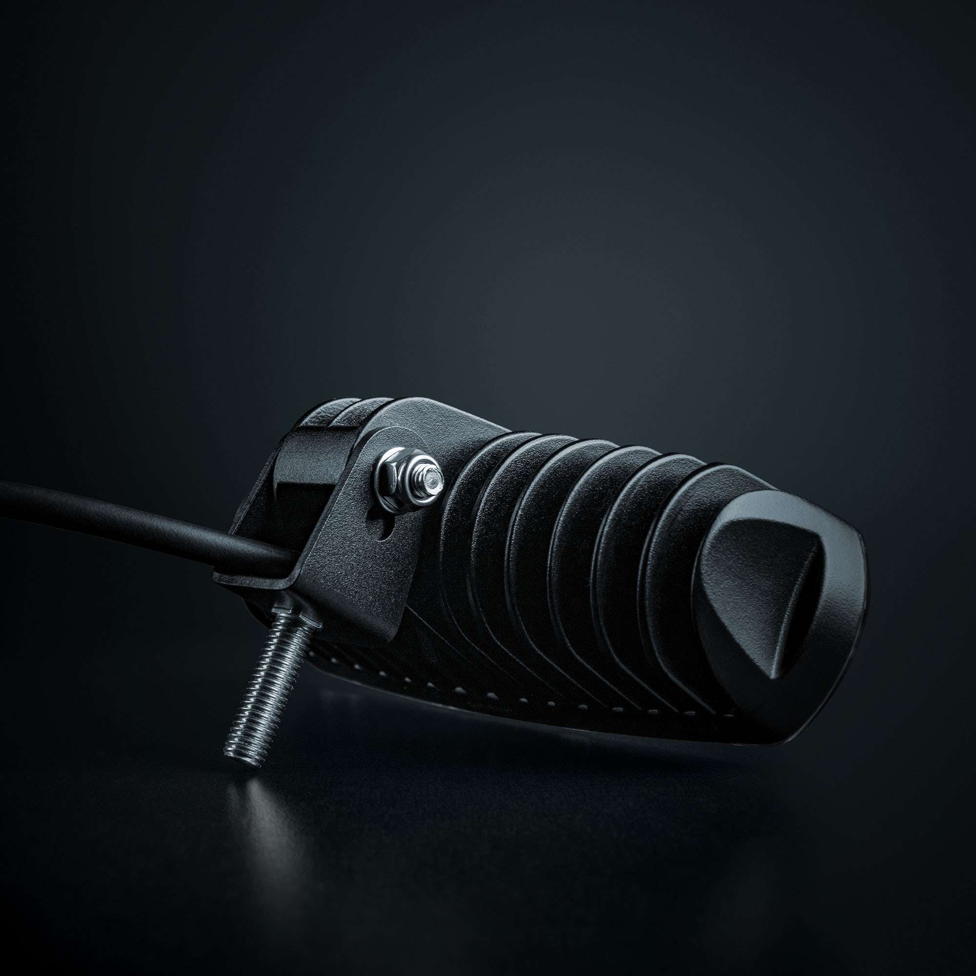 Strands NUUK E-LINE BLACK R 13W