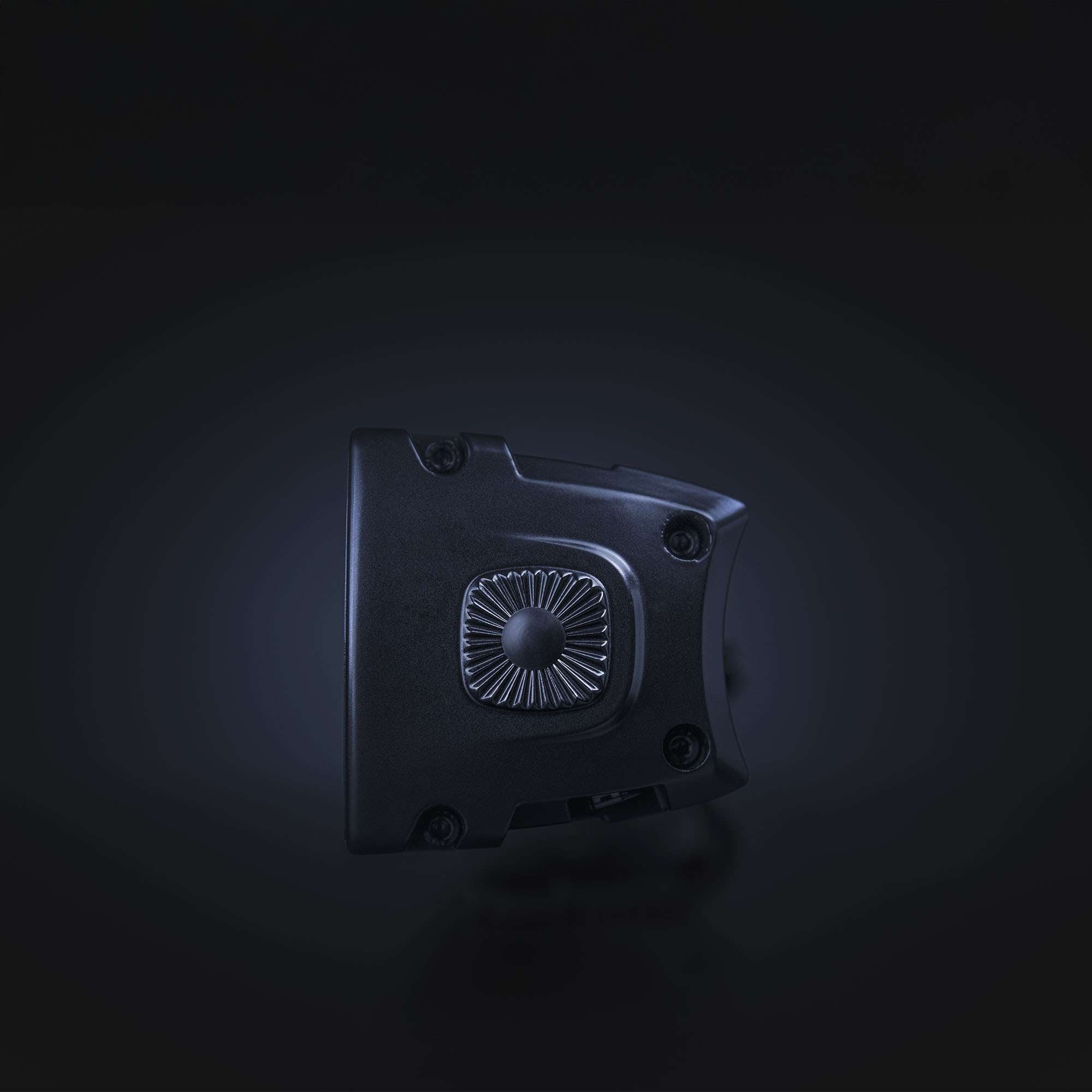 Strands SIBERIA XP RED TIGER WORK LIGHT BAR 12″