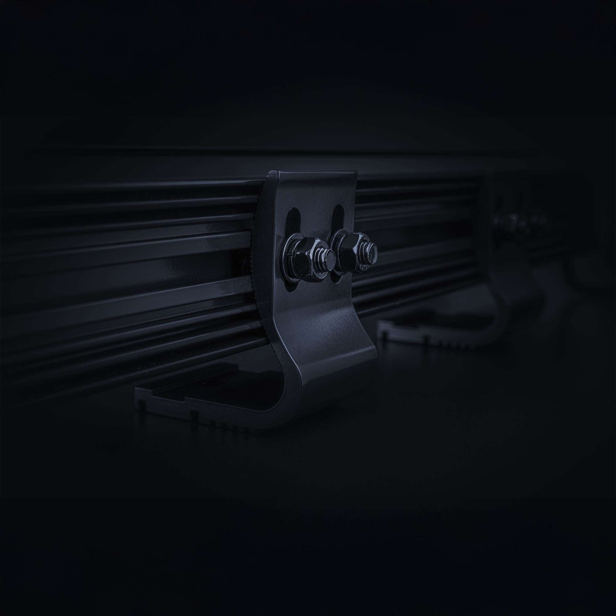 Strands SIBERIA XP RED TIGER WORK LIGHT BAR 12″