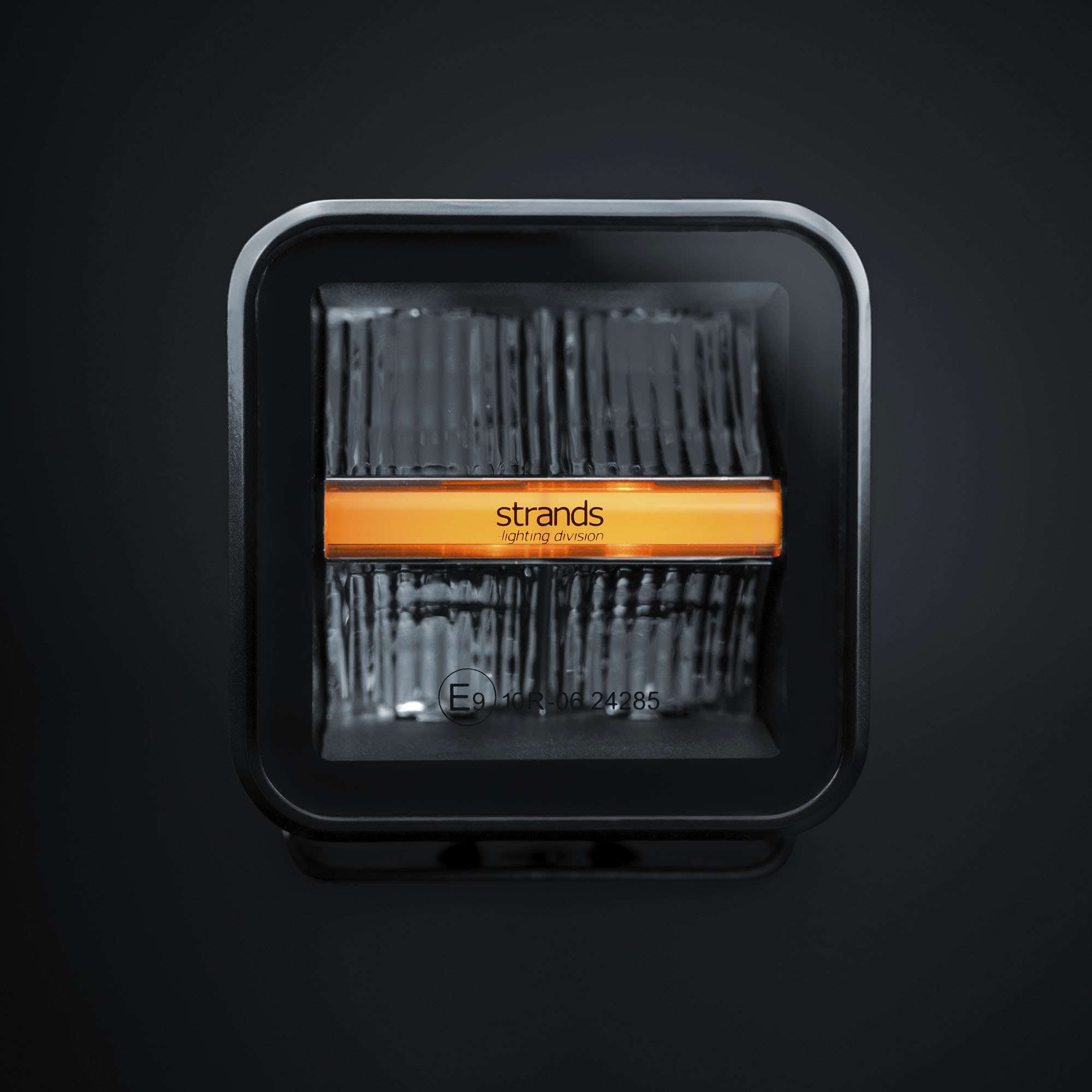 Strands SIBERIA XP RED PANDA WORK LIGHT 38W