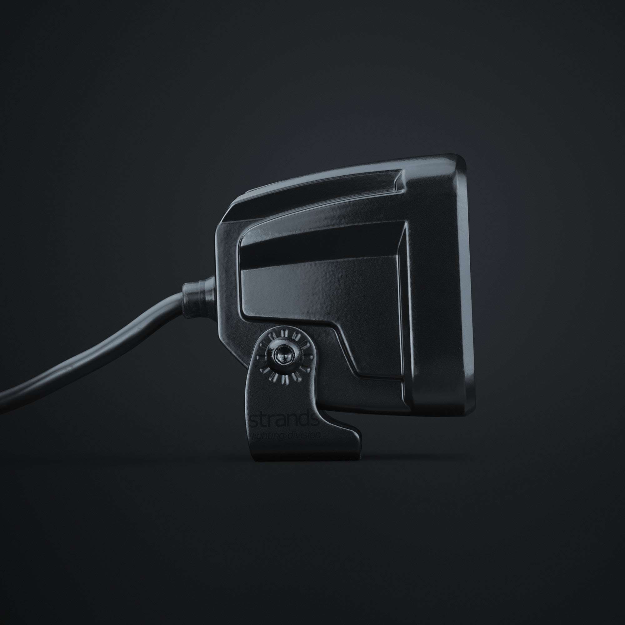 Strands SIBERIA XP RED PANDA WORK LIGHT 38W