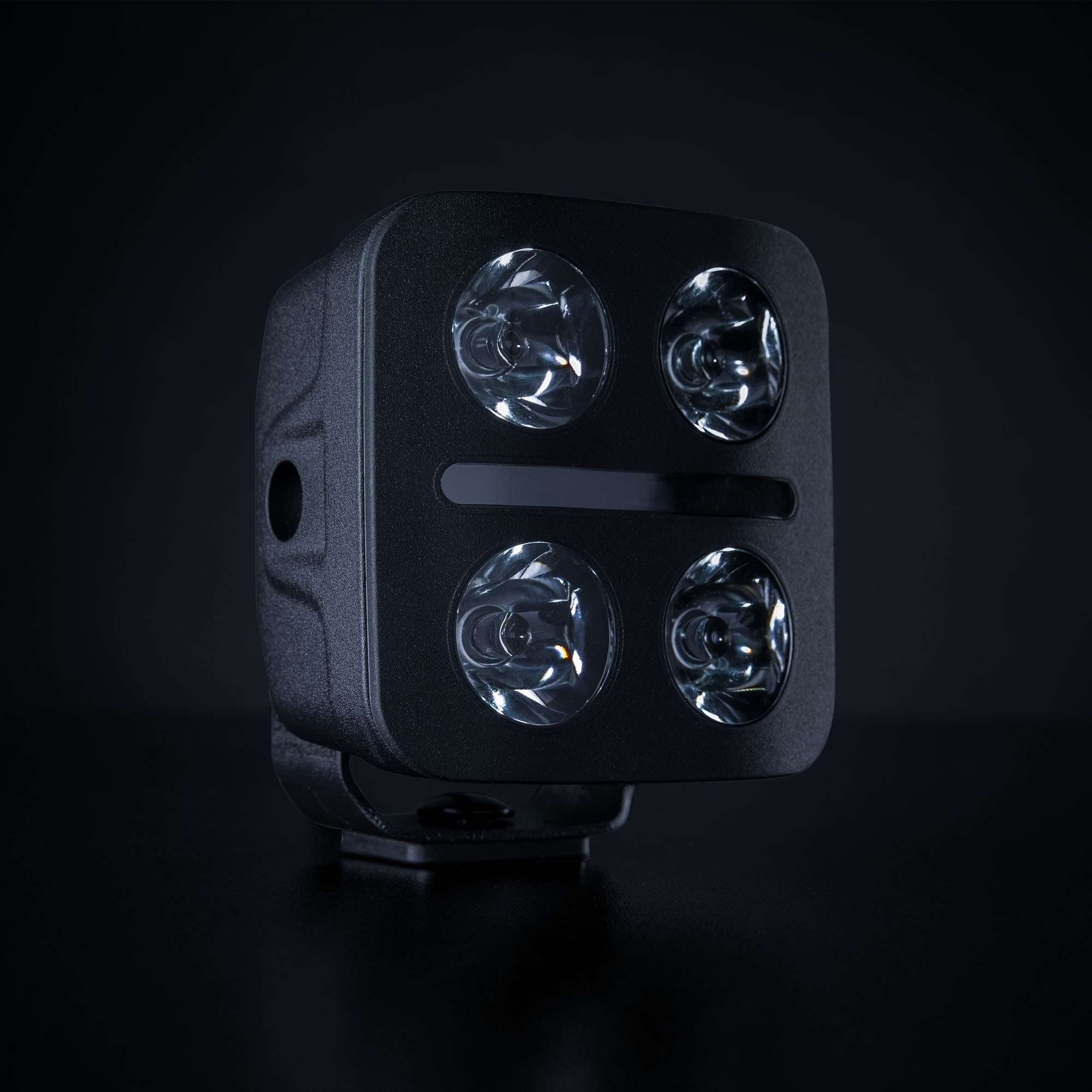 Strands NUUK D-LINE QBA DRIVING LIGHT 3″