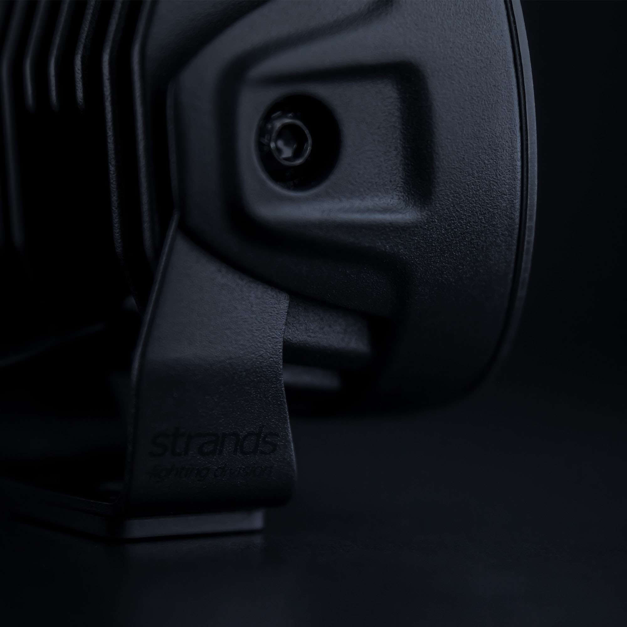 Strands NUUK D-LINE MC WORK LIGHT 39W