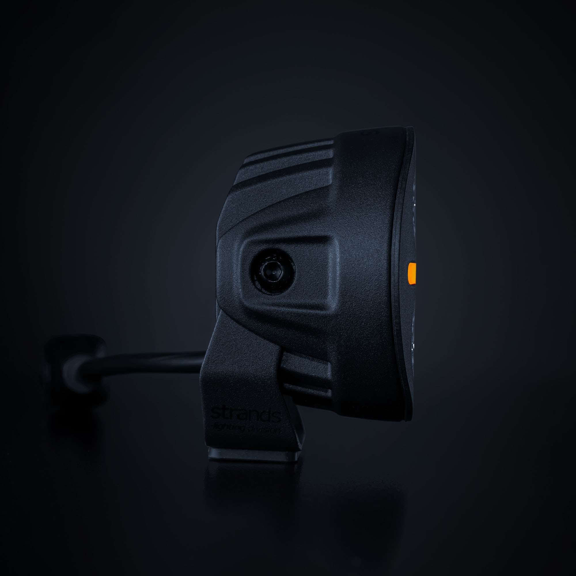 Strands NUUK D-LINE MC WORK LIGHT 39W