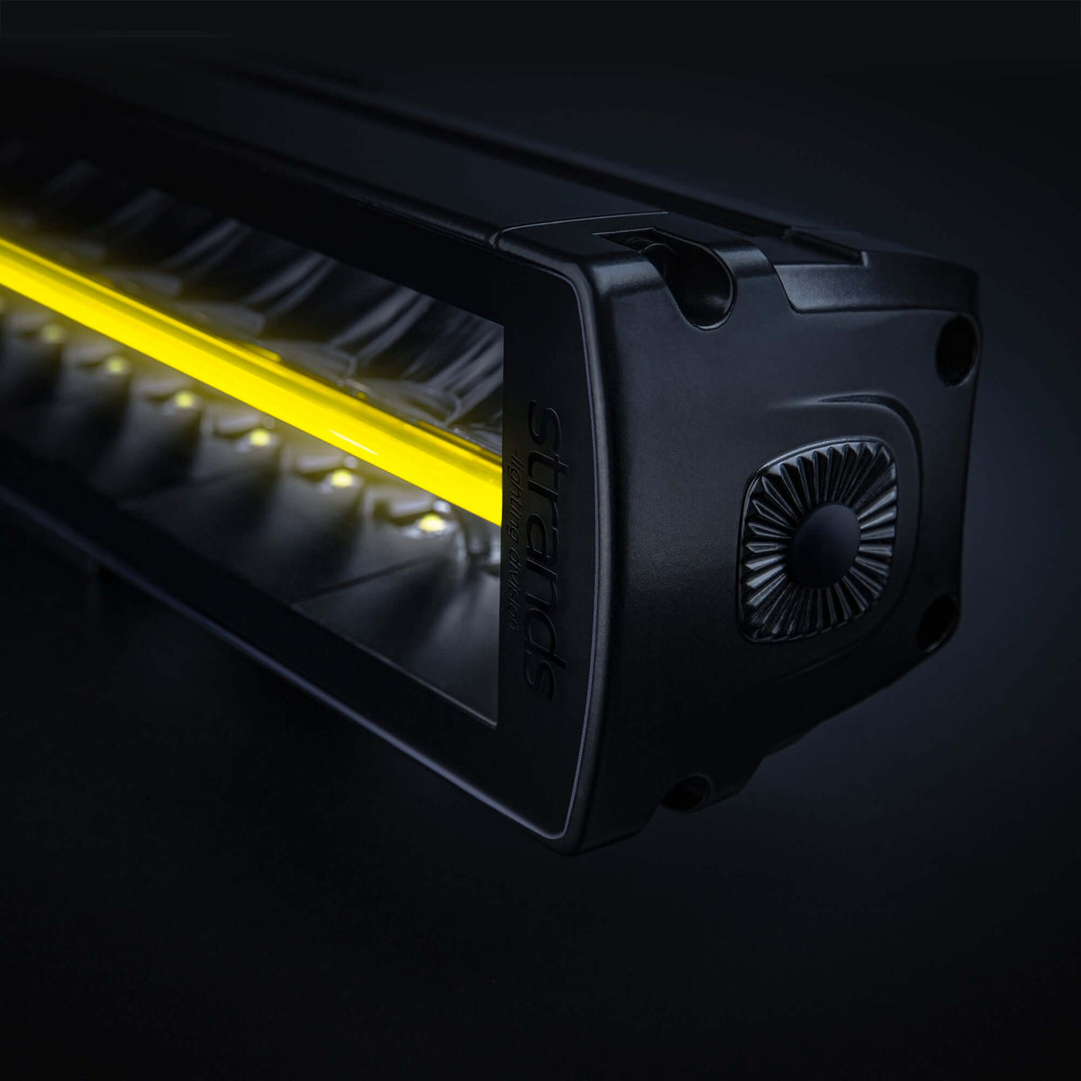 Strands Lighting Division - Beleuchtung für dein Fahrzeug