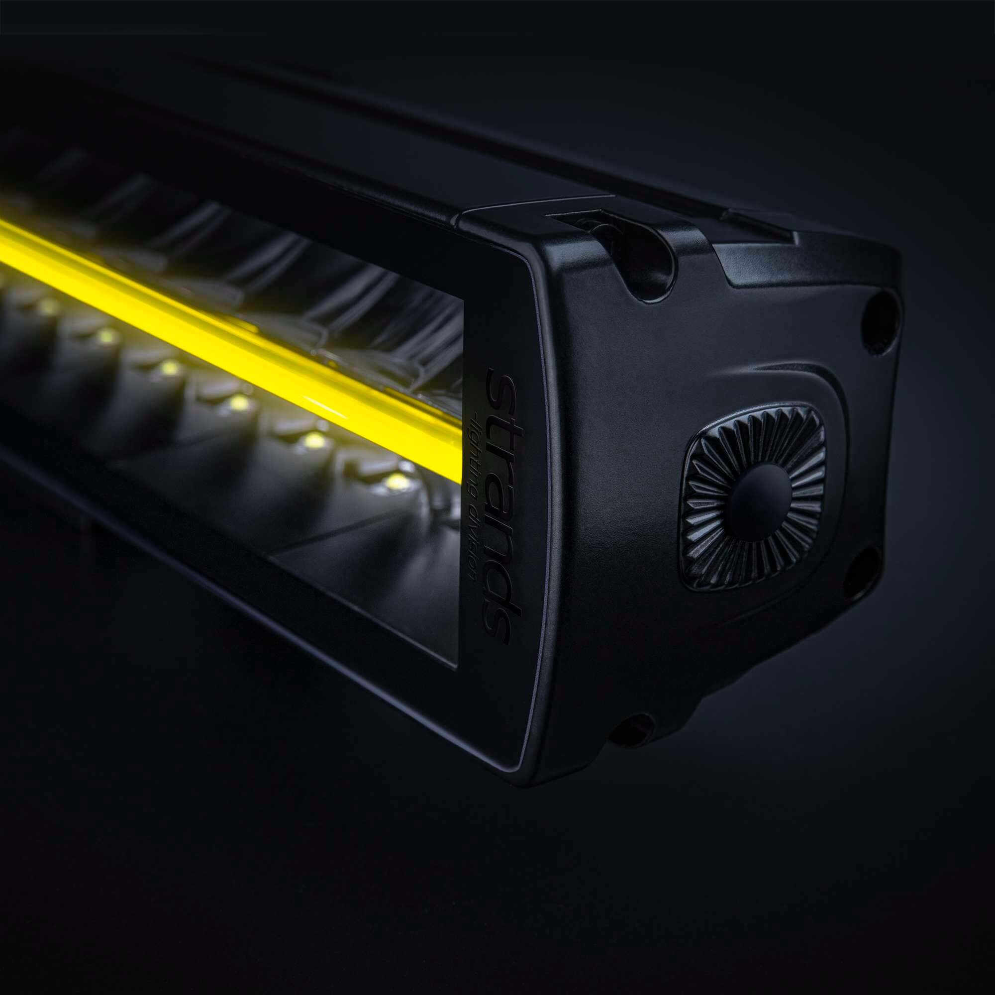 Strands SIBERIA XP DR LED BAR 50″ | horntools