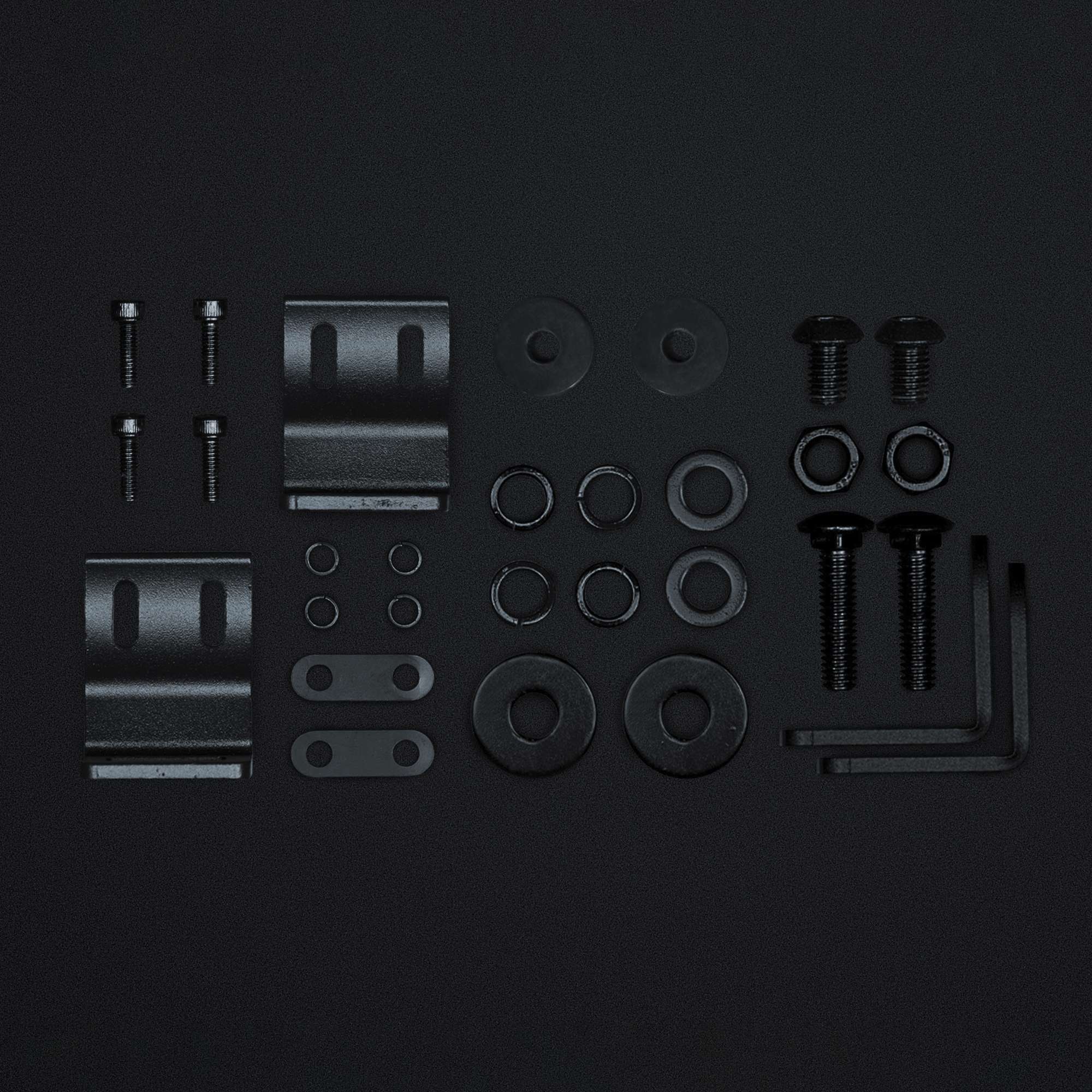 Strands NUUK D-LINE LED BAR 40″