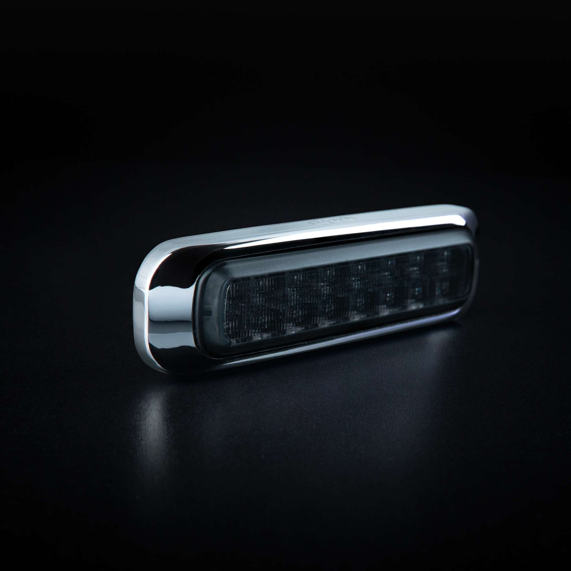 Strands DARK KNIGHT TAIL/BRAKE LIGHT 129MM