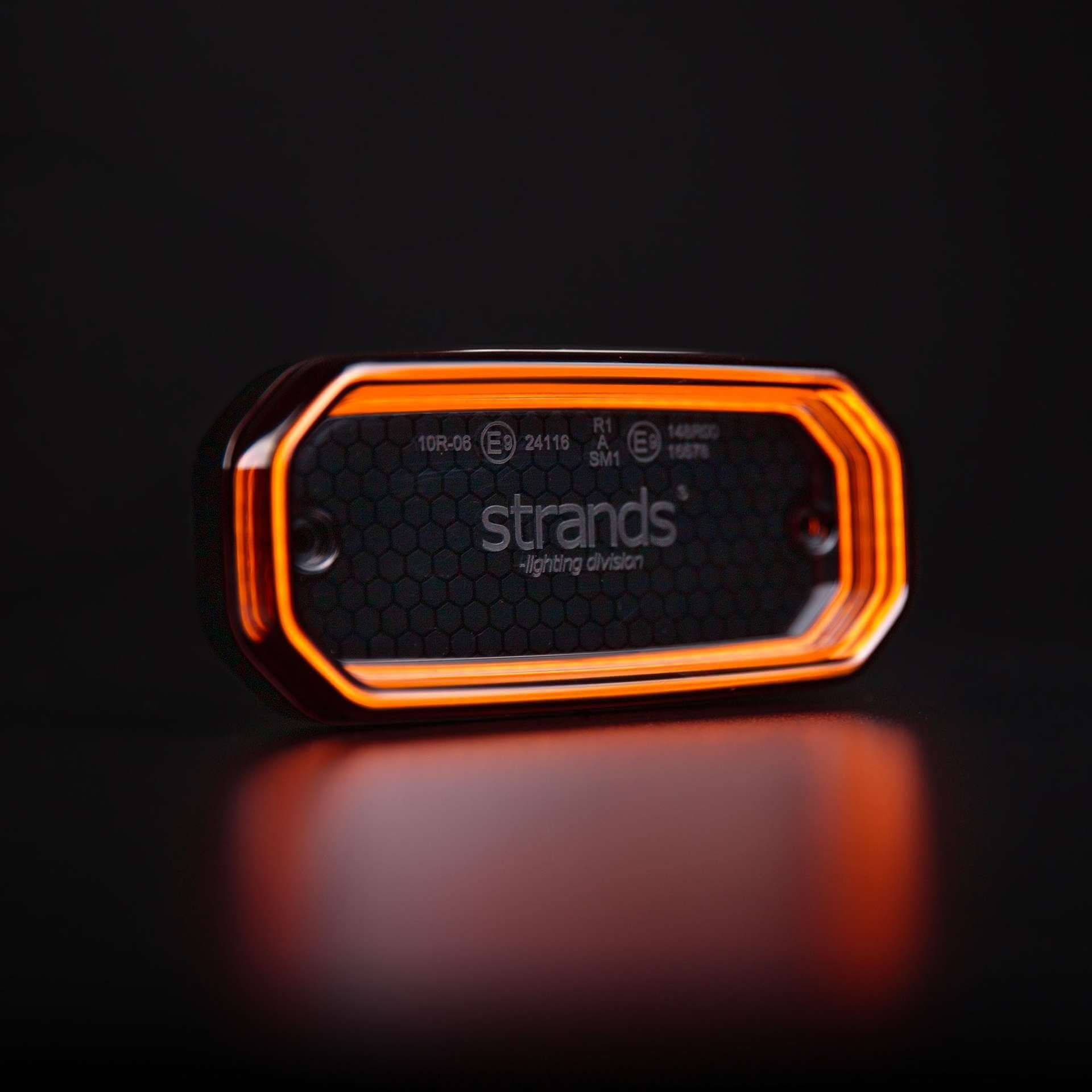 Strands FOR9T SCALE SIDE MARKER buy | horntools