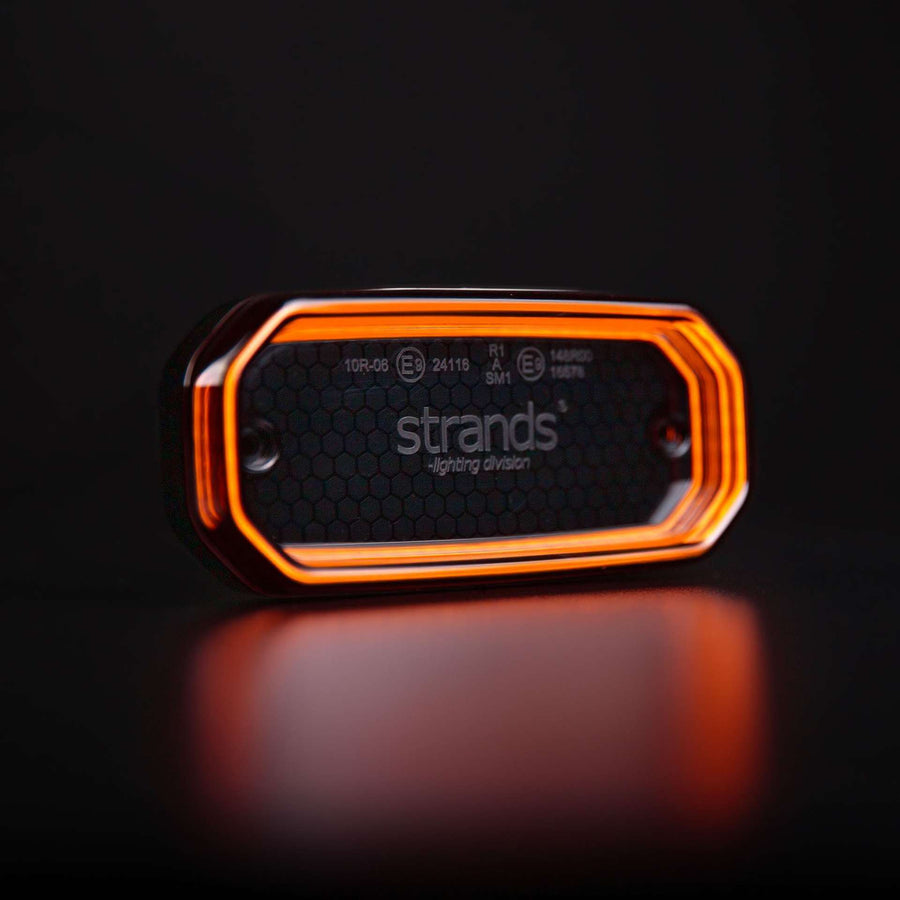 Strands Lighting Division - Lighting for your vehicle