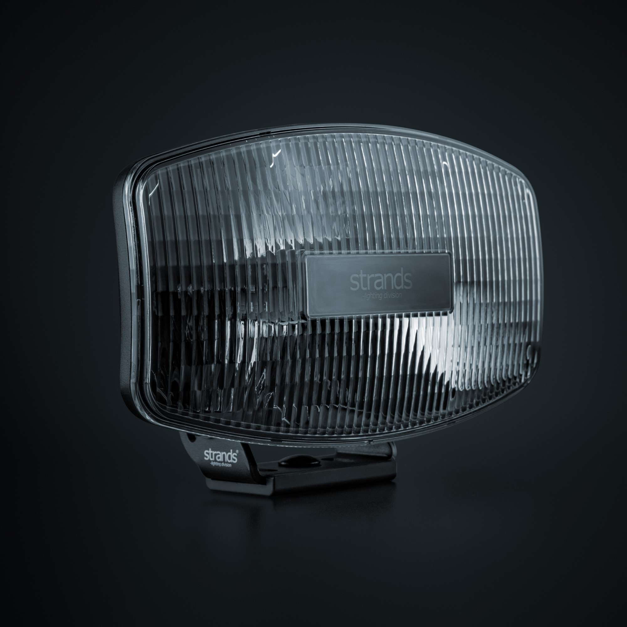 Strands IZE LED OG DRIVING LIGHT OVAL