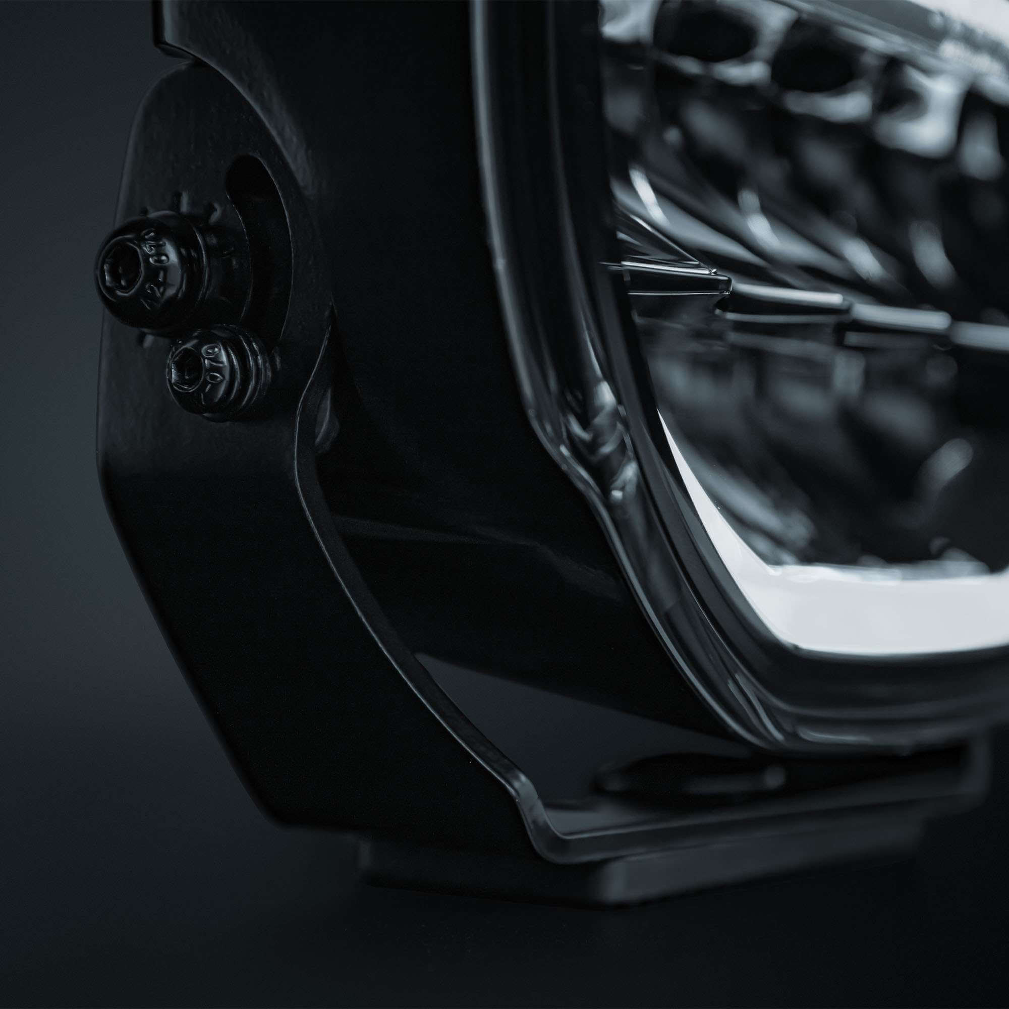 Strands NUUK D-LINE DRIVING LIGHT 9″