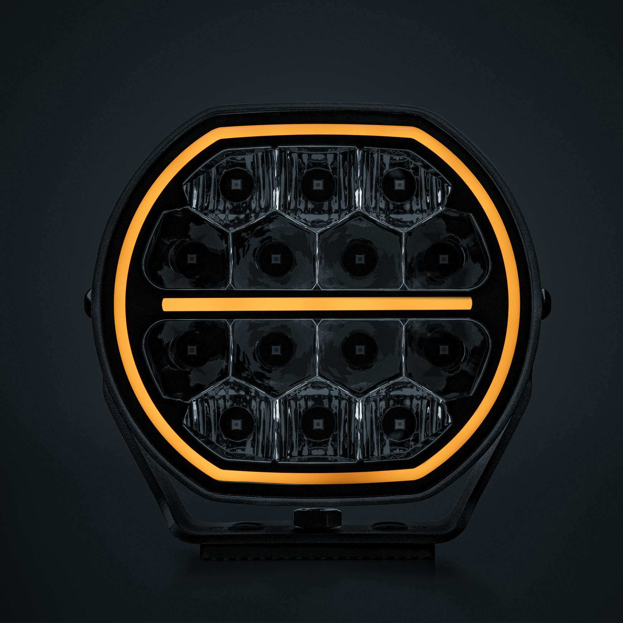 Strands BIG ENERGY 2.0 DRIVING LIGHT 7″