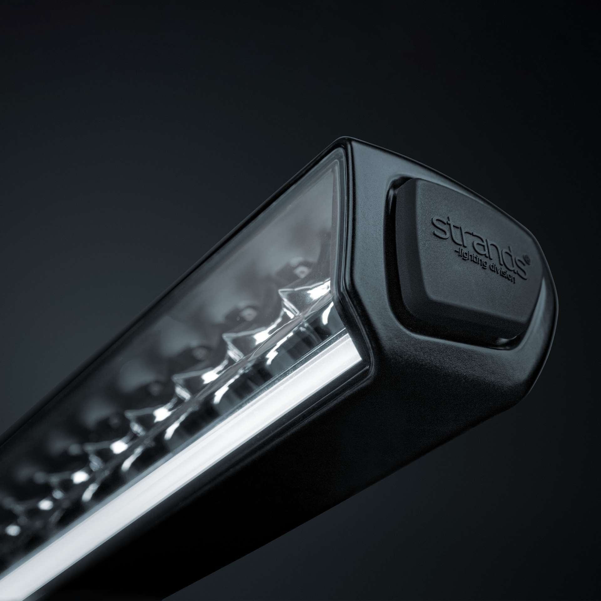 Strands SKYLORD EXP LED BAR 10″