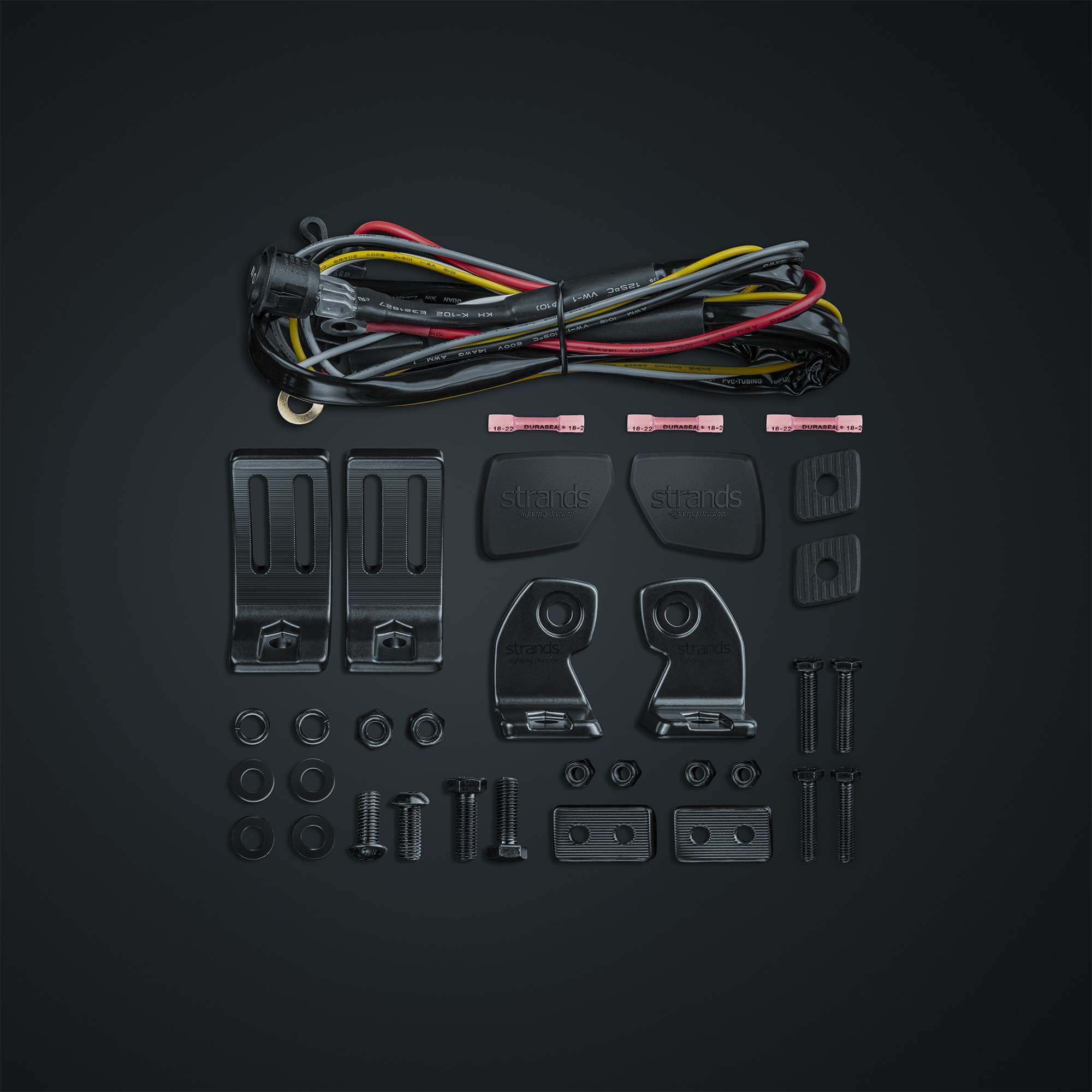 Strands SKYLORD LED BAR 40″