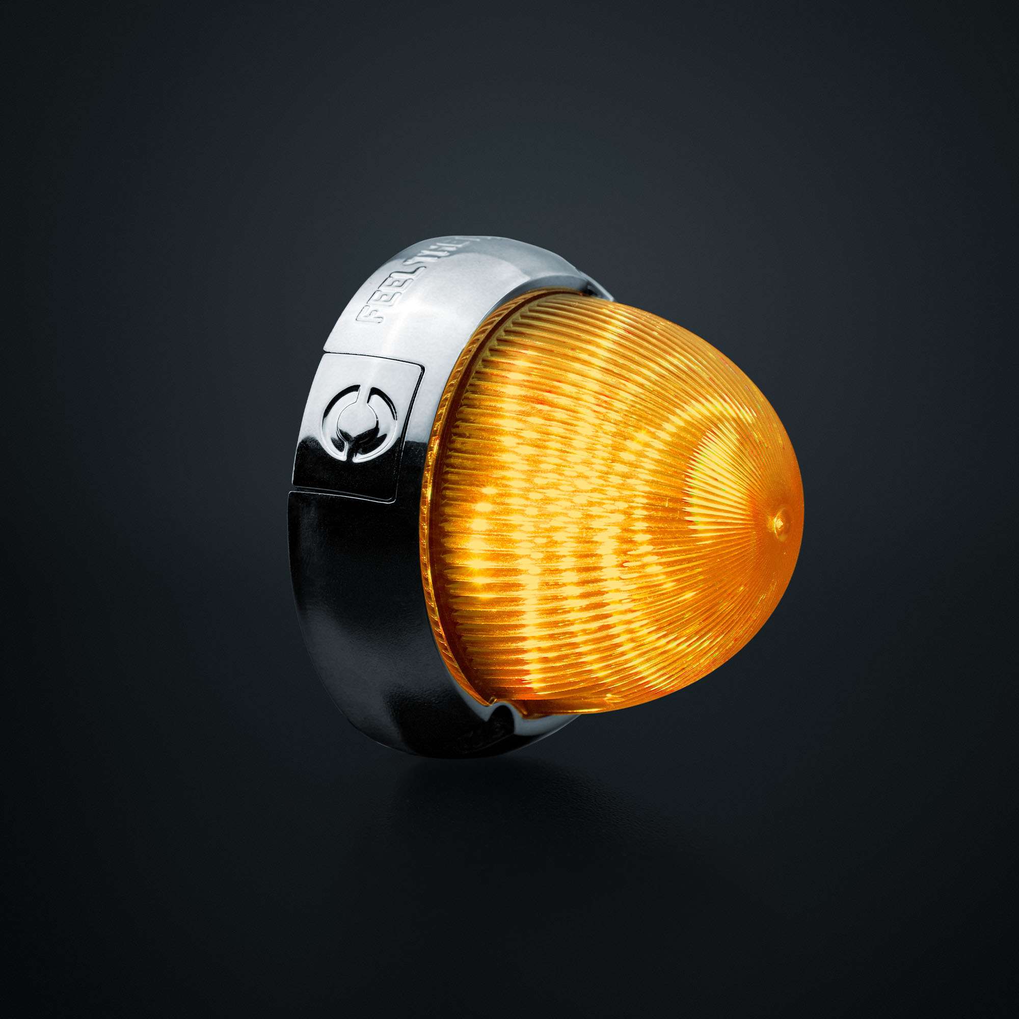 Strands IZE LED MELON INTERIOR LIGHT