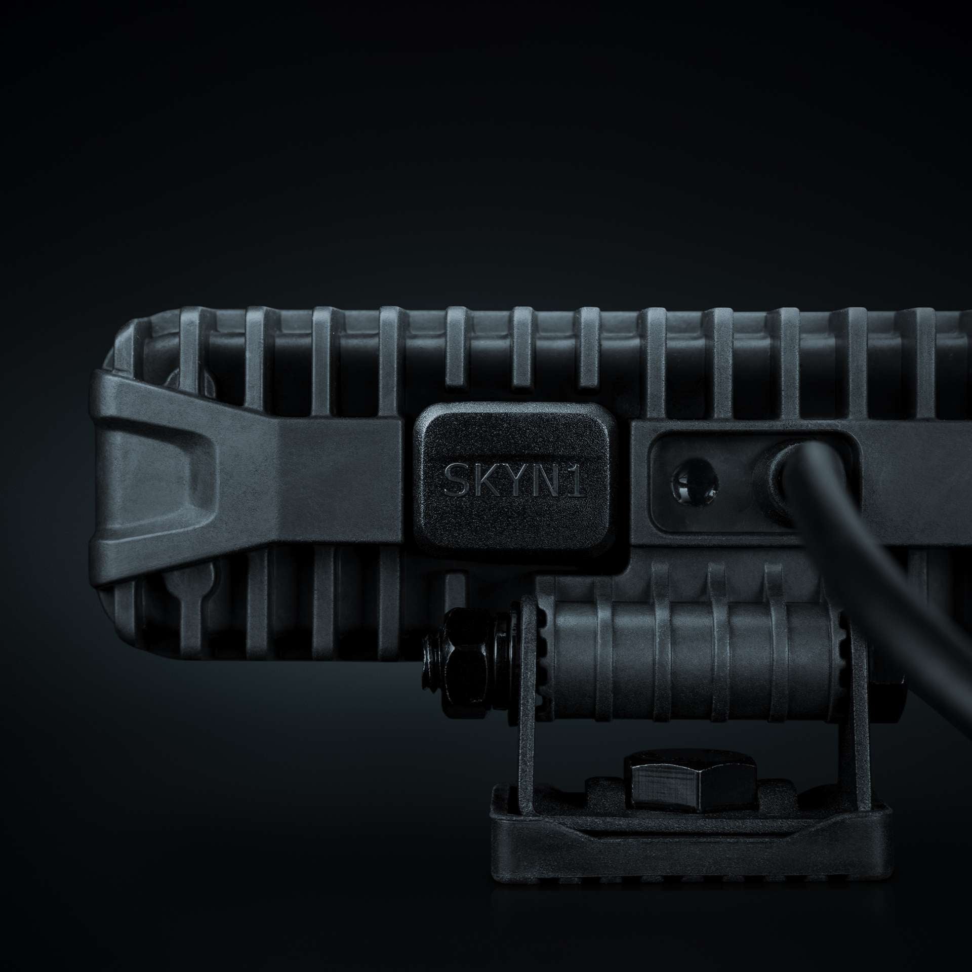 Strands SKYLORD EXP DUO WARNING / REVERSE LIGHT 40W