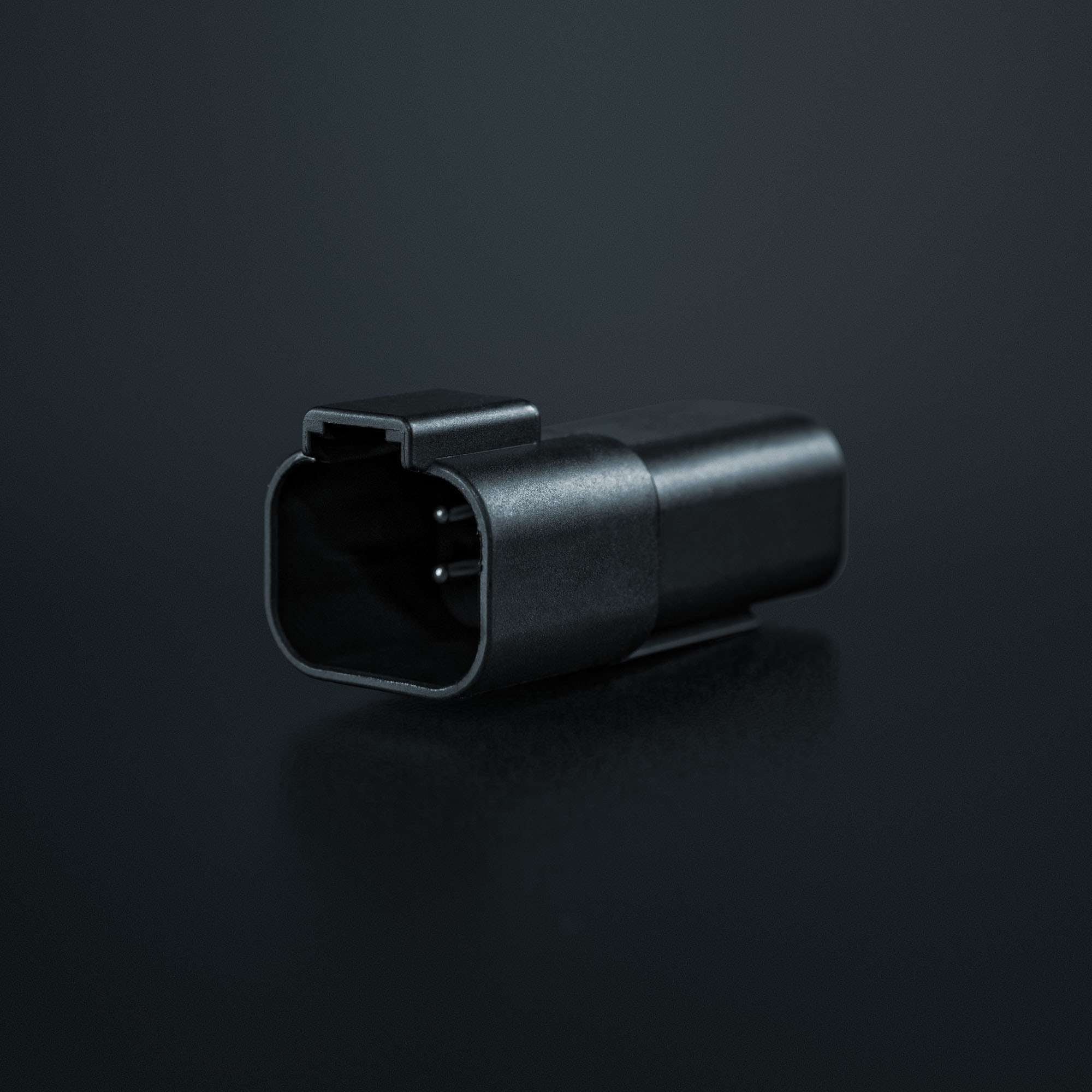 Strands STRANDS PRO DT-4PIN CONNECTOR SET