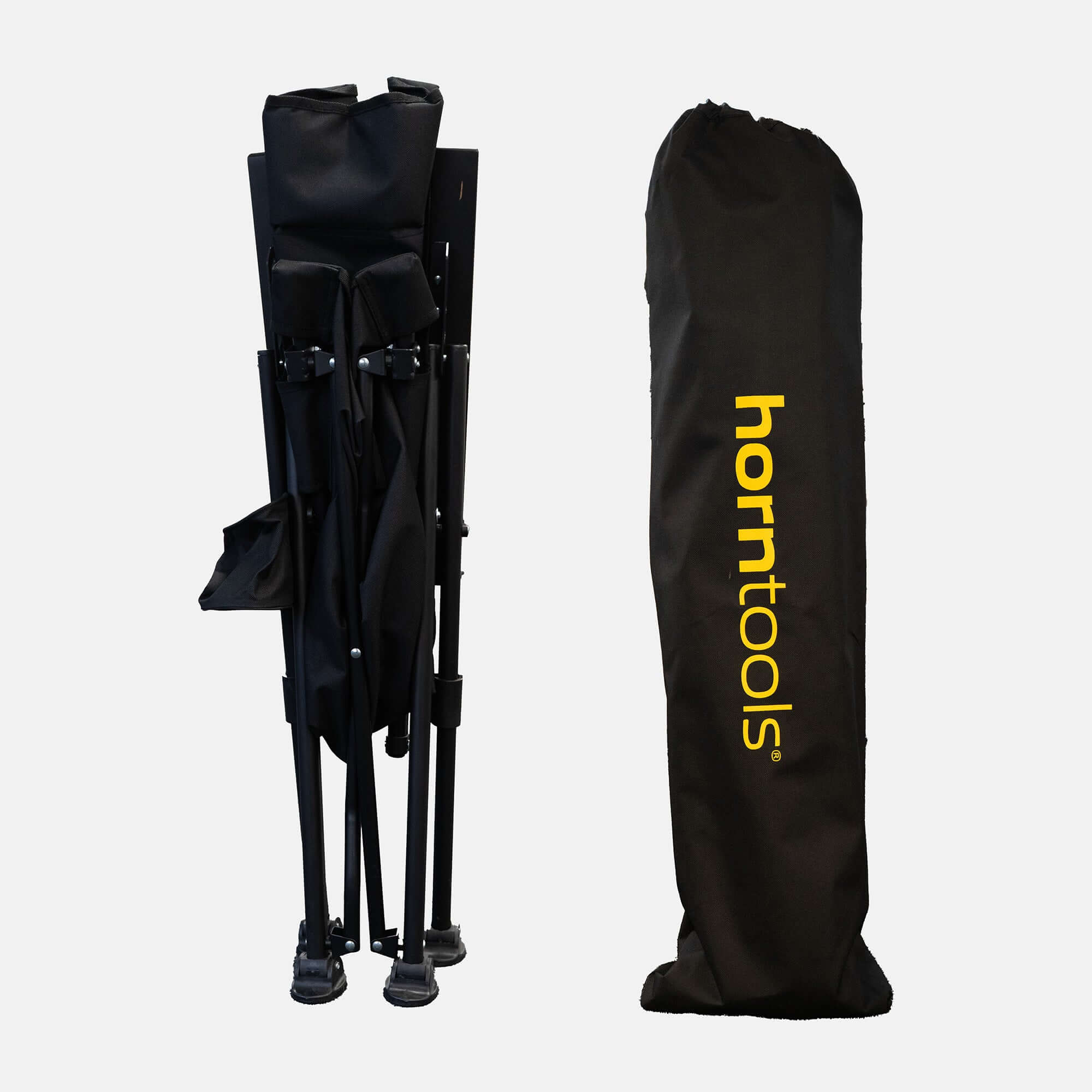 Campingstuhl faltbar Recliner