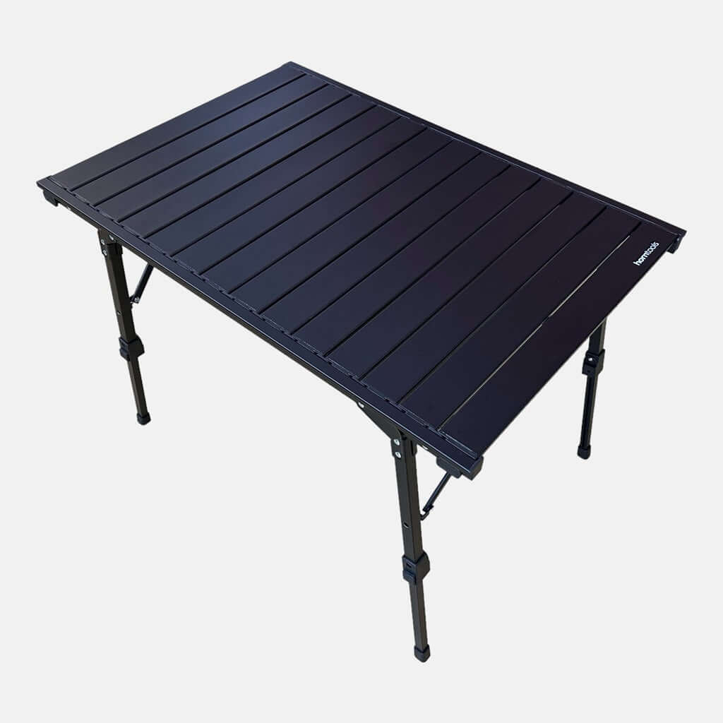 Explorer camping table