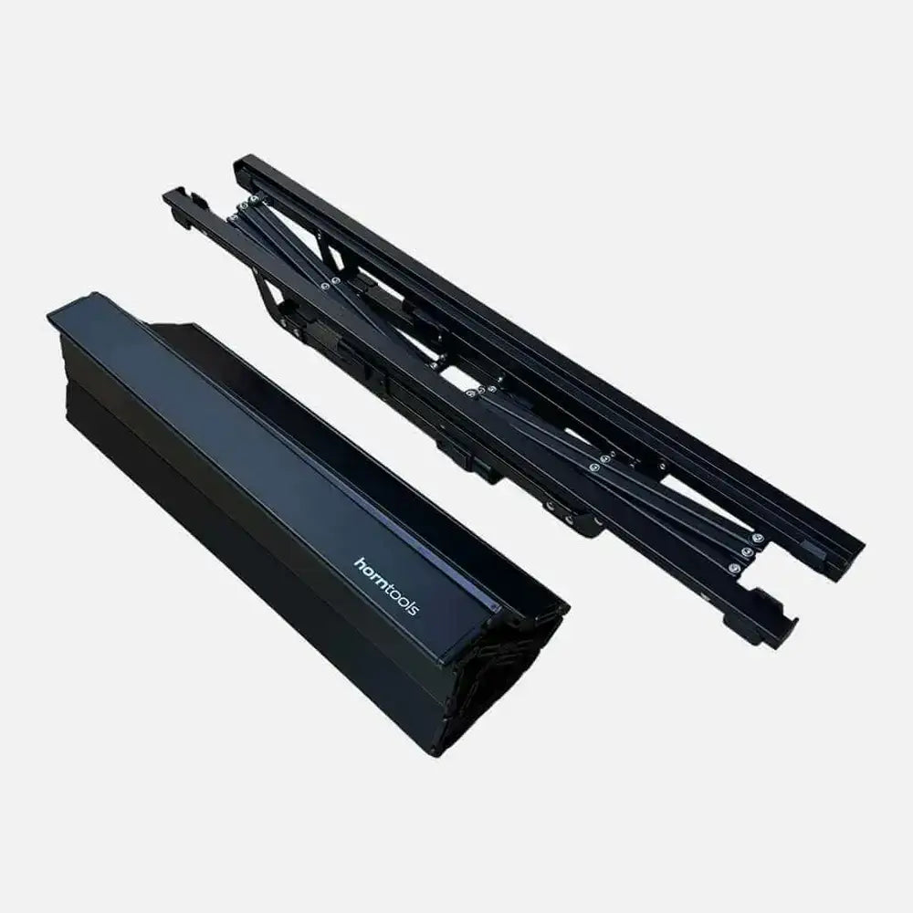 Campingmöbel Set - Recliner