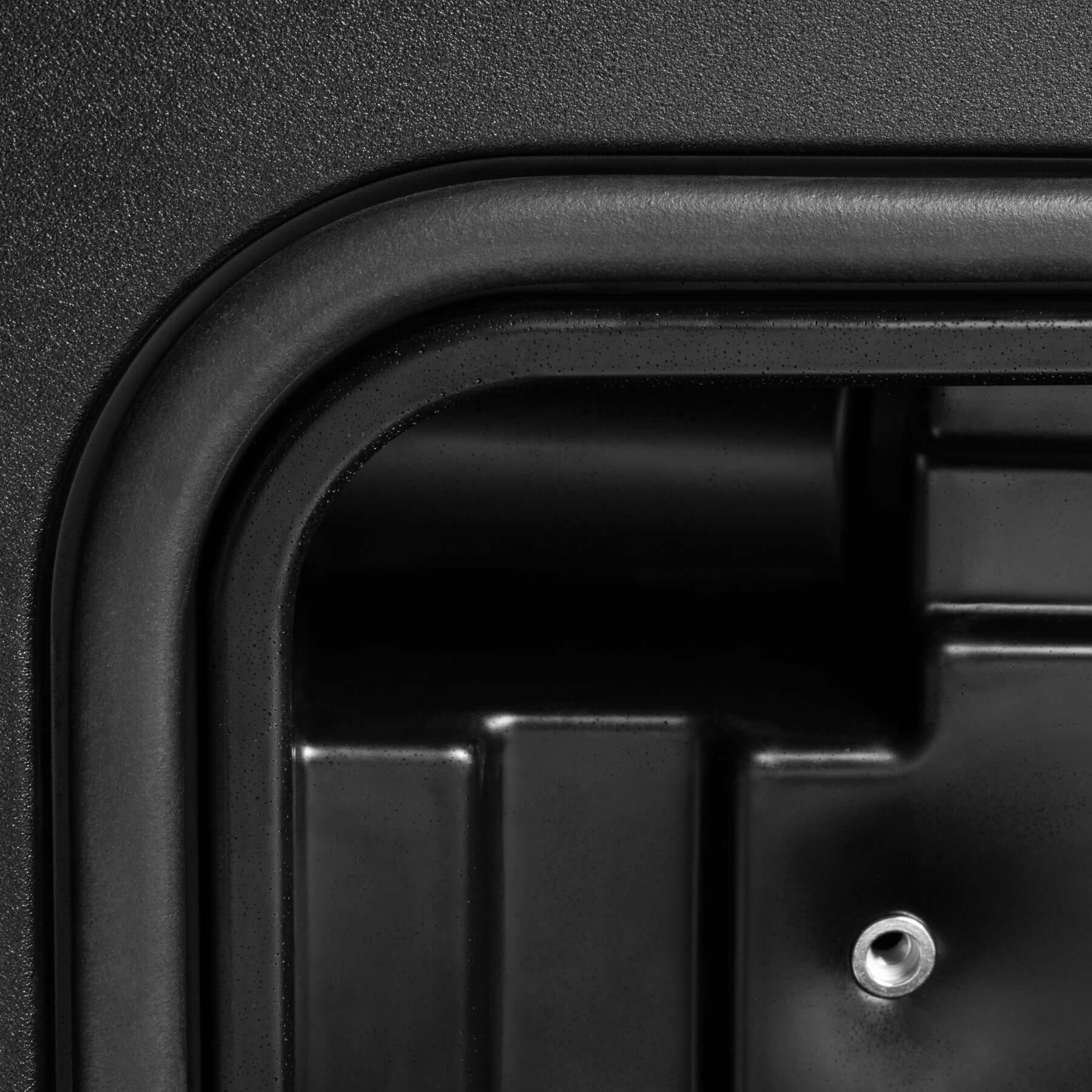 Dachbox Offroad 98 Liter