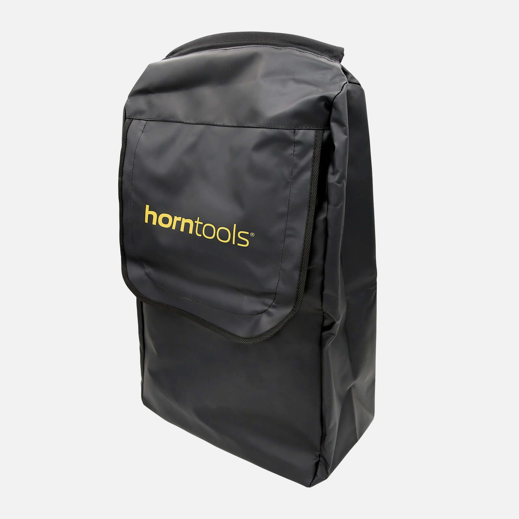 Shoe bag for roof tent 