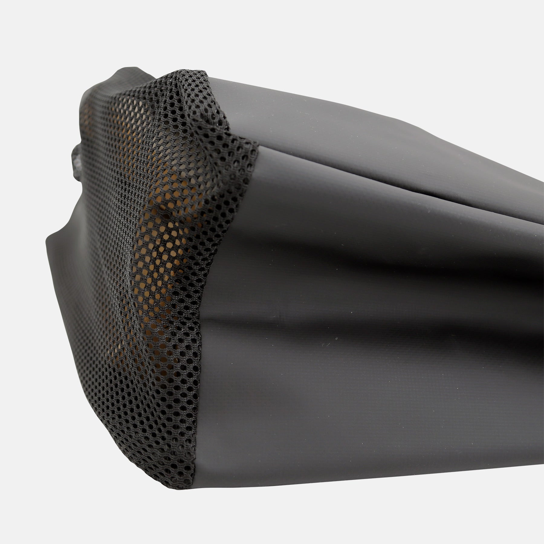 Shoe bag for roof tent 