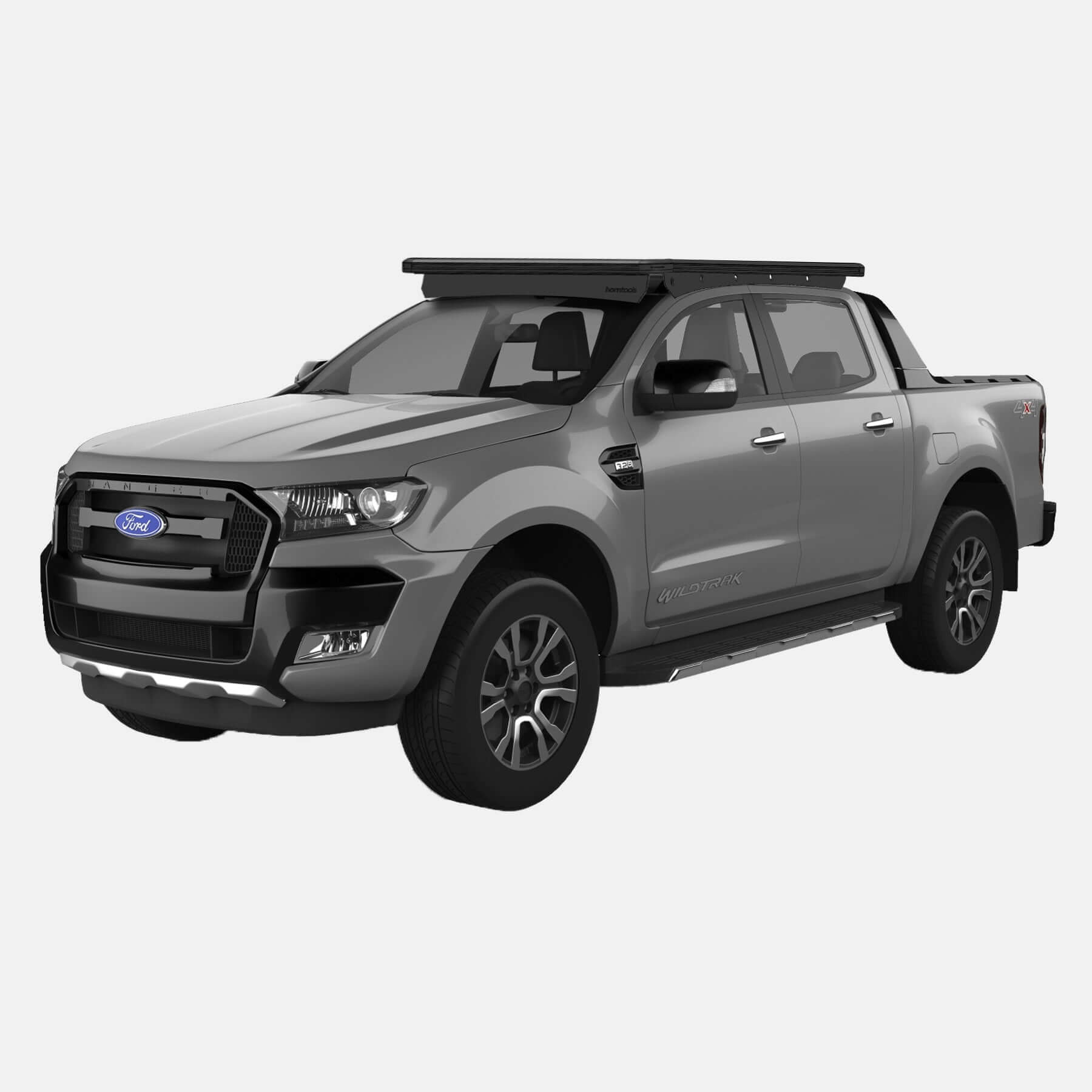 Dachträger ExRoof für Ford Ranger Bj 2016