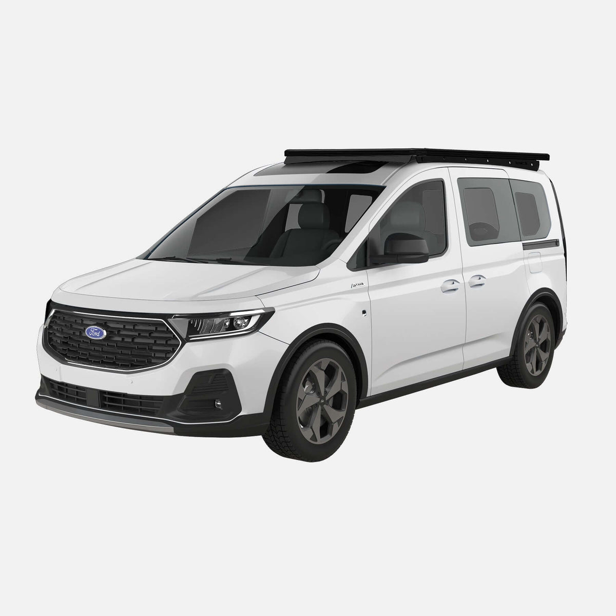 Dachträger ExRoof für Ford Tourneo Connect & Transit Connect L1 / SWB