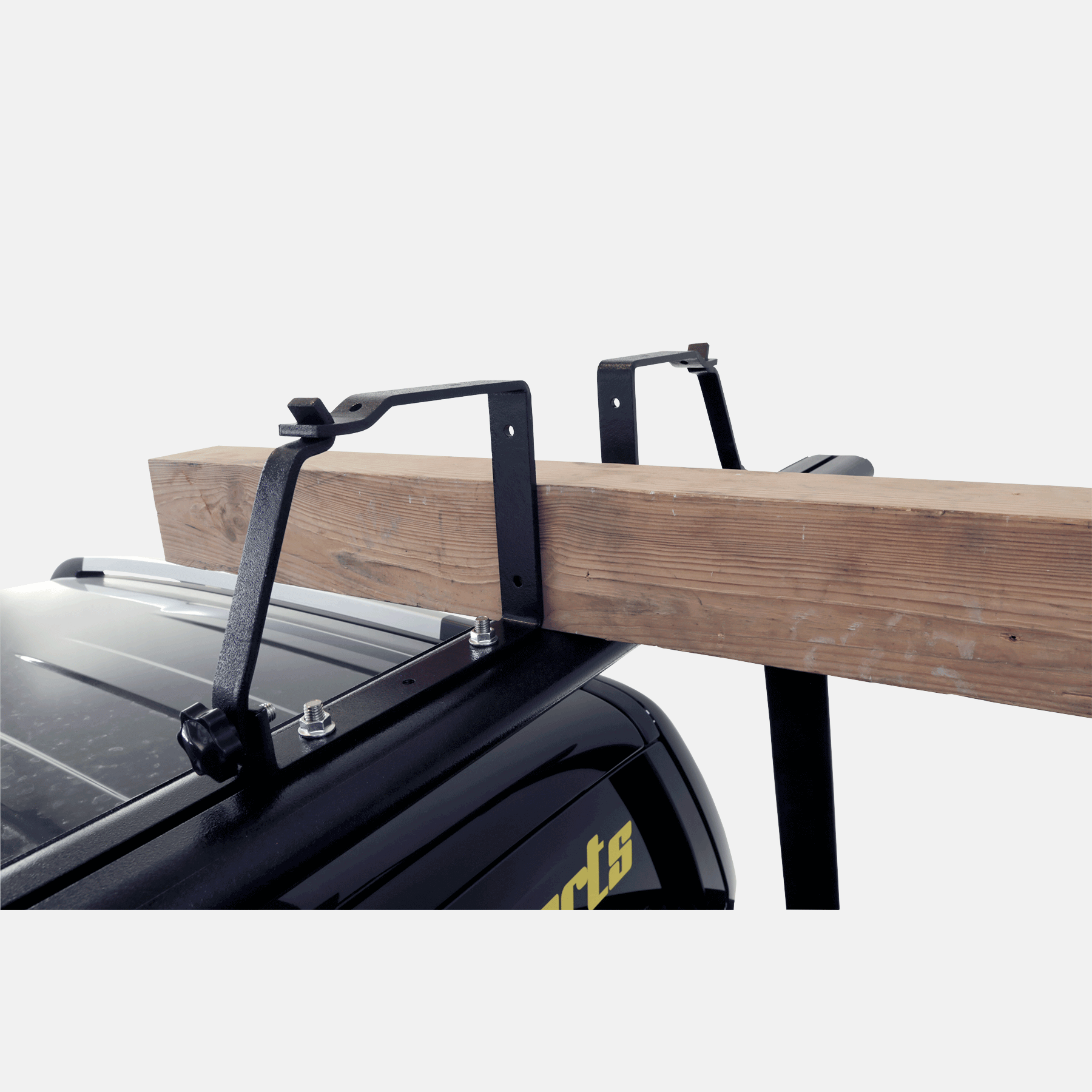 POKIAUTO Faltbare Pickup-Leiter für Heckklappe, schnelle einfache