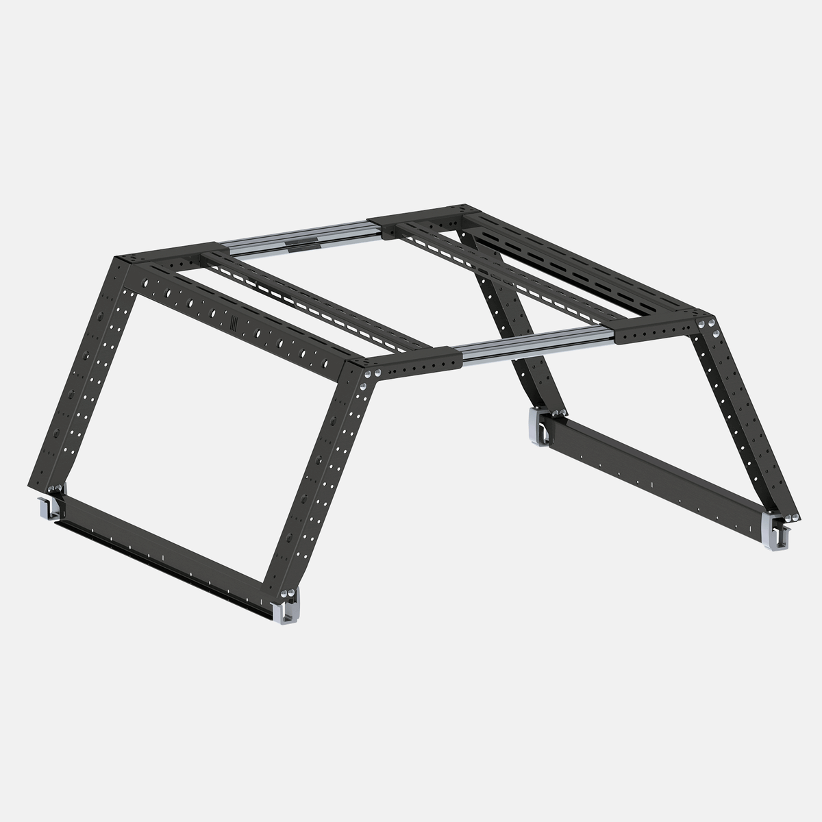 B Rack B-Rack Double Cab - verschiedene Höhen