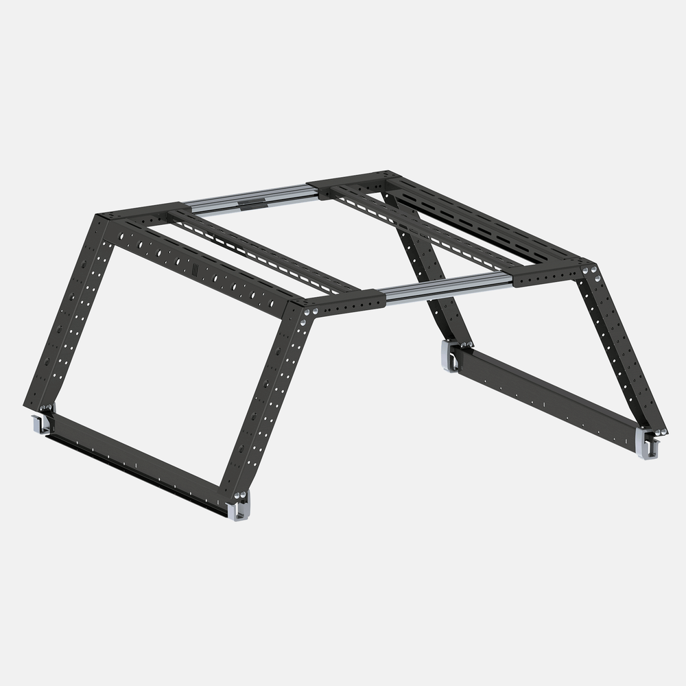 B-Rack Ladeflächenträger für Pick Ups