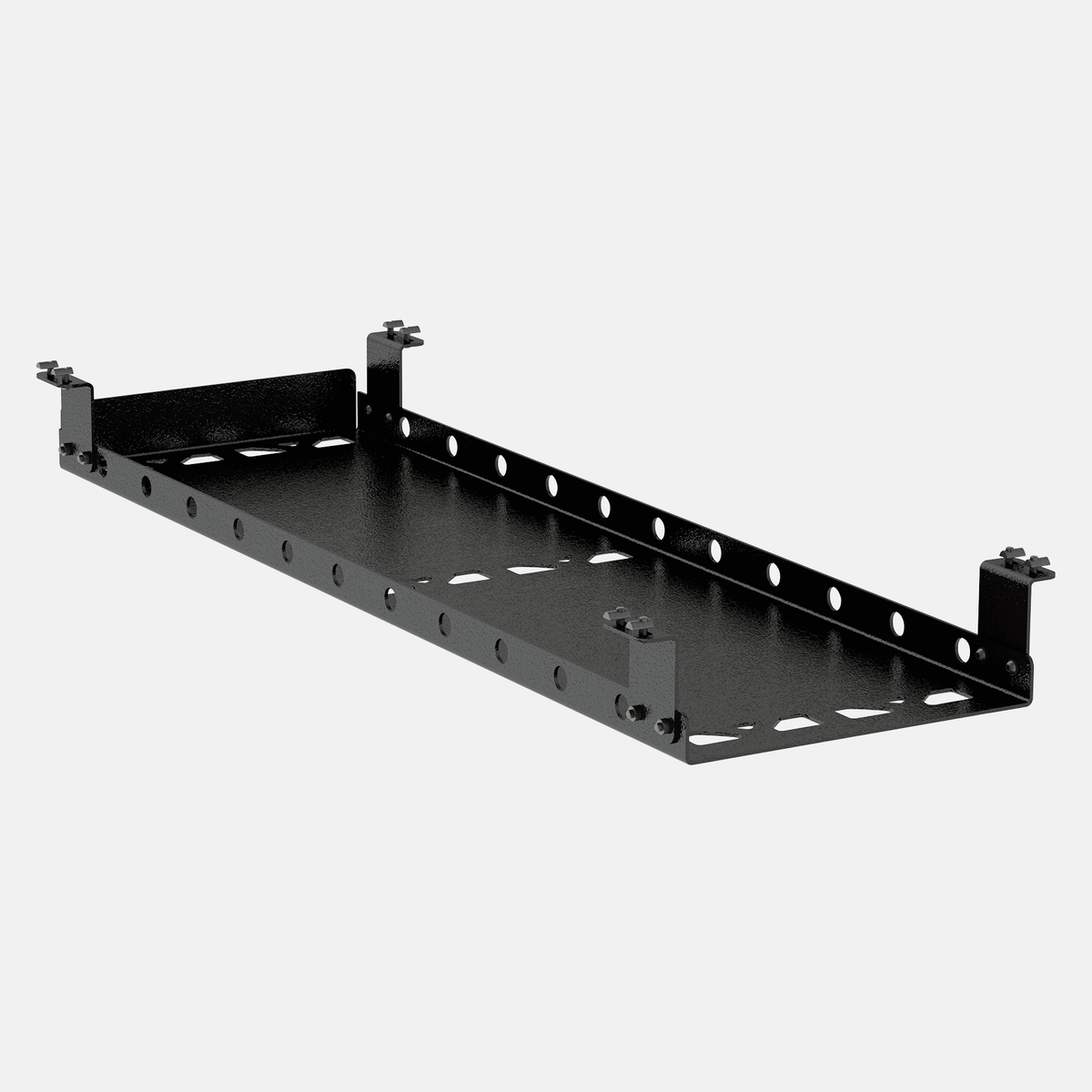 B Rack B-Rack Sandblech- und Langgut Halterung