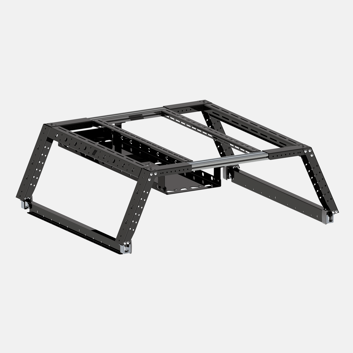 B Rack B-Rack Sandblech- und Langgut Halterung