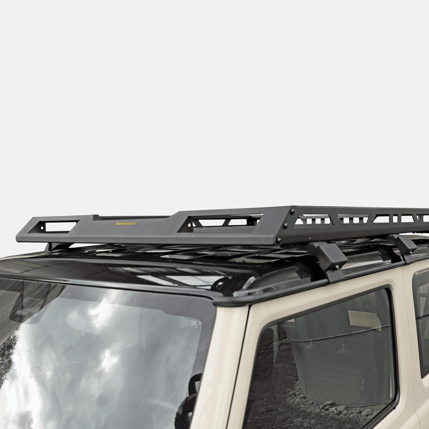 Buy El Portador roof rack for Suzuki Jimny GJ/HJ | horntools