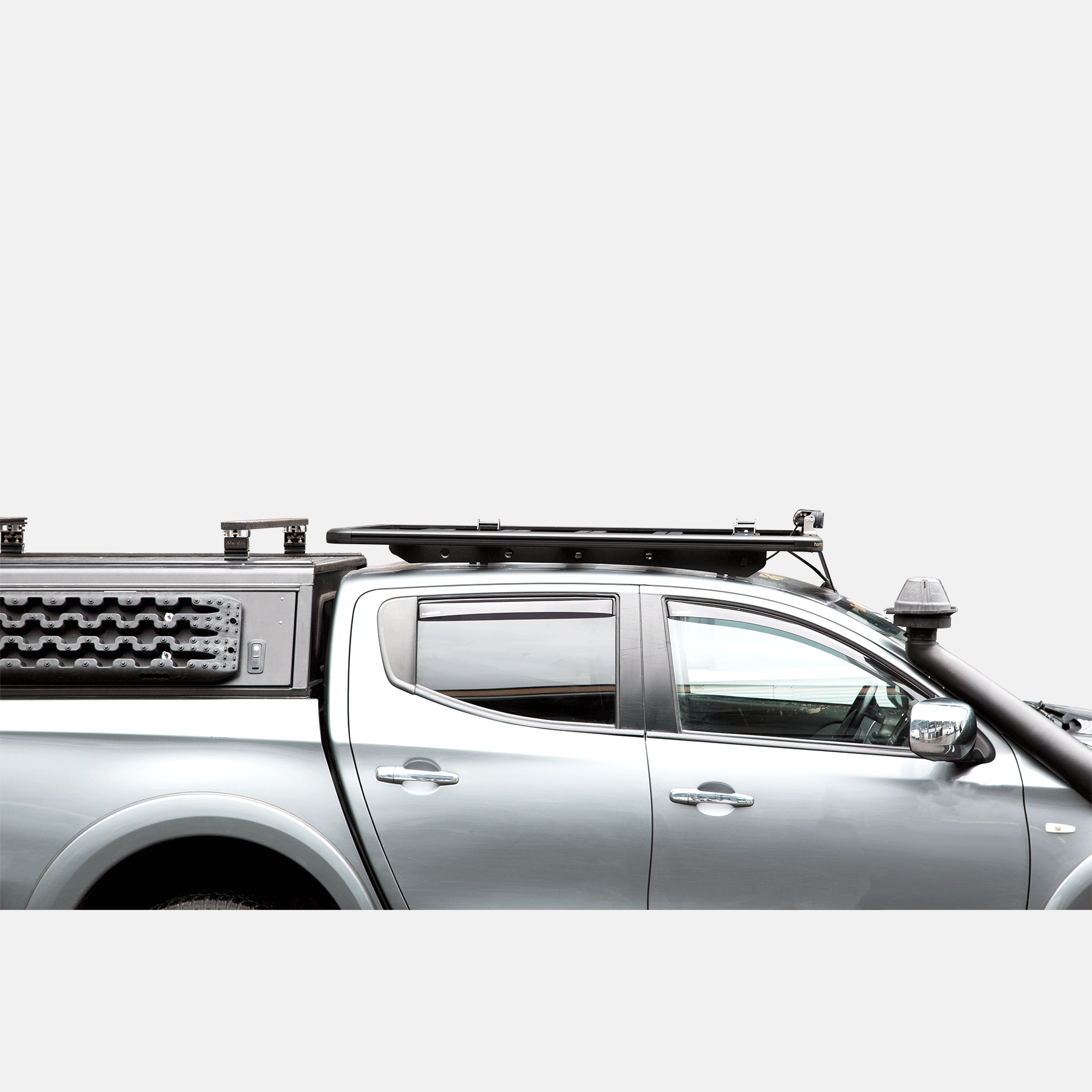 Mr triton roof racks hotsell