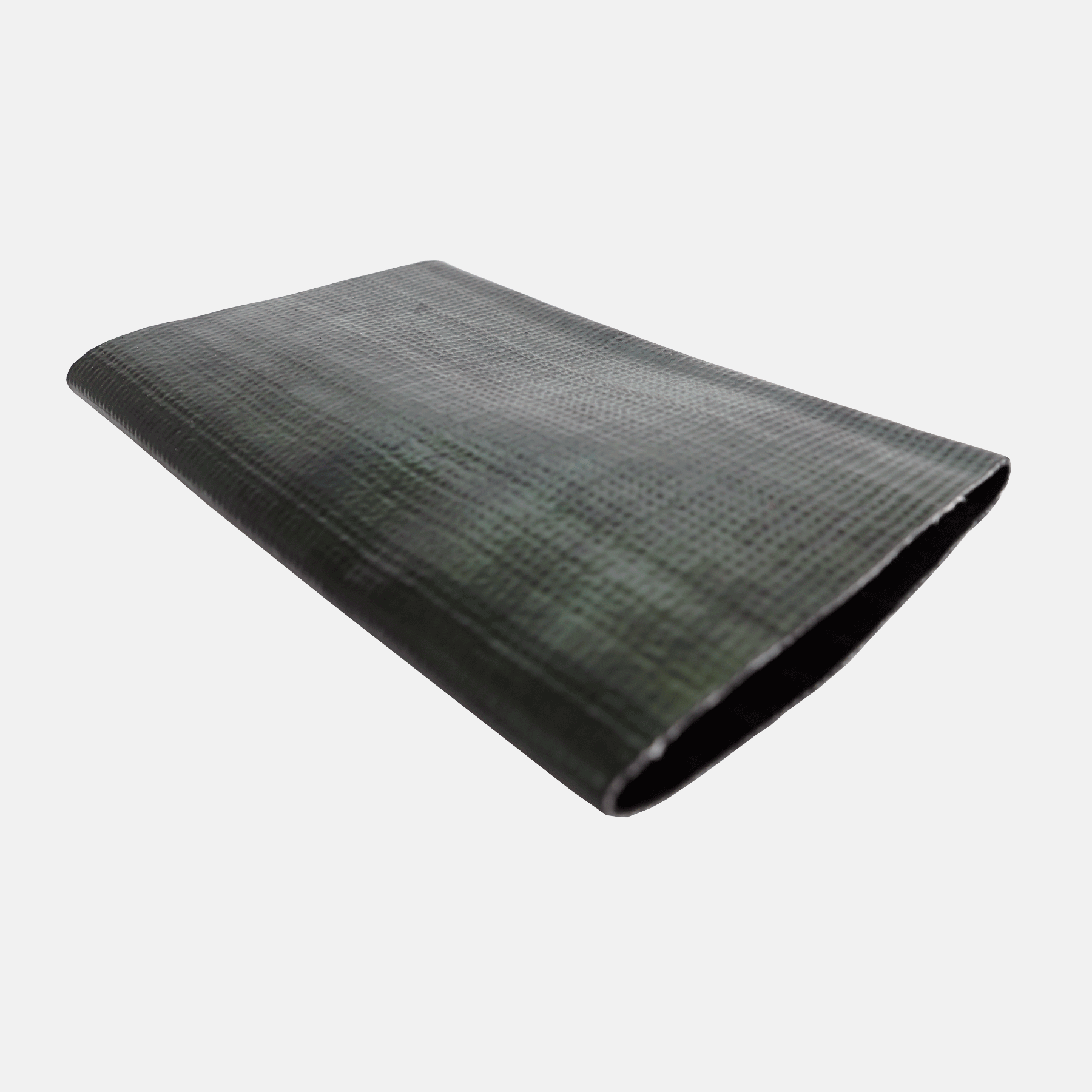 Flachgurt Gewebeschlauch 1 m x 100 mm Protector für 90 mm Flach