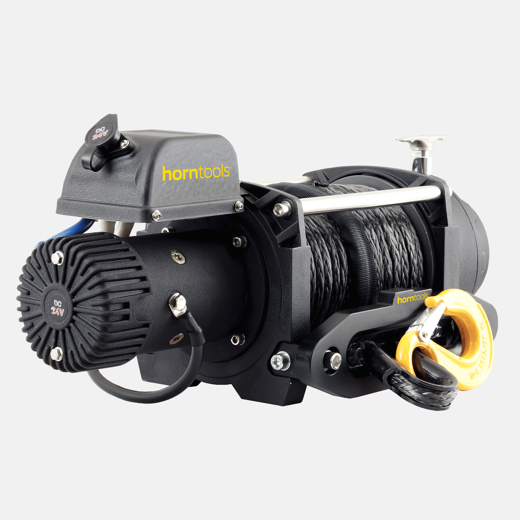 Winch Sigma 8.0 tons