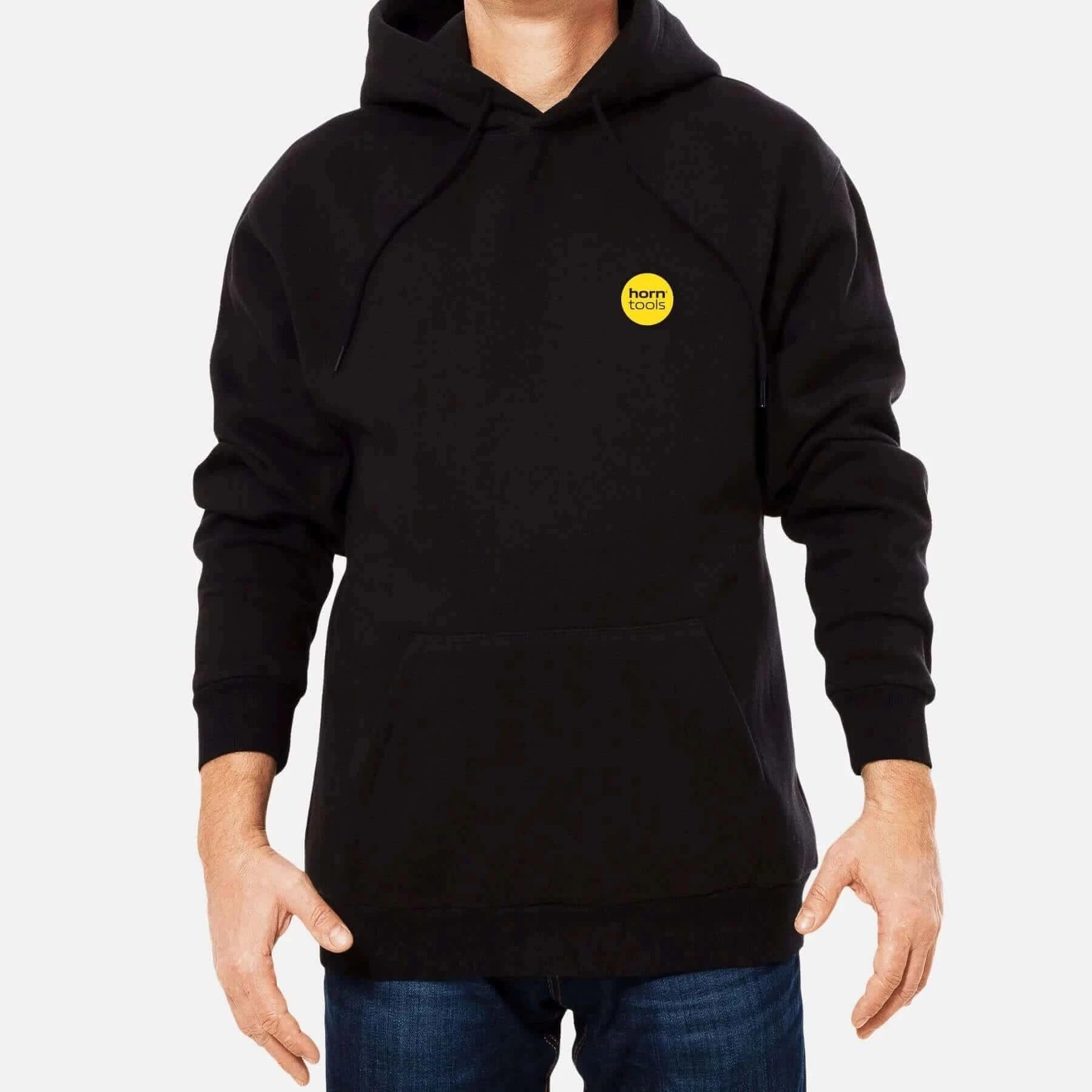 Off-road hoodie