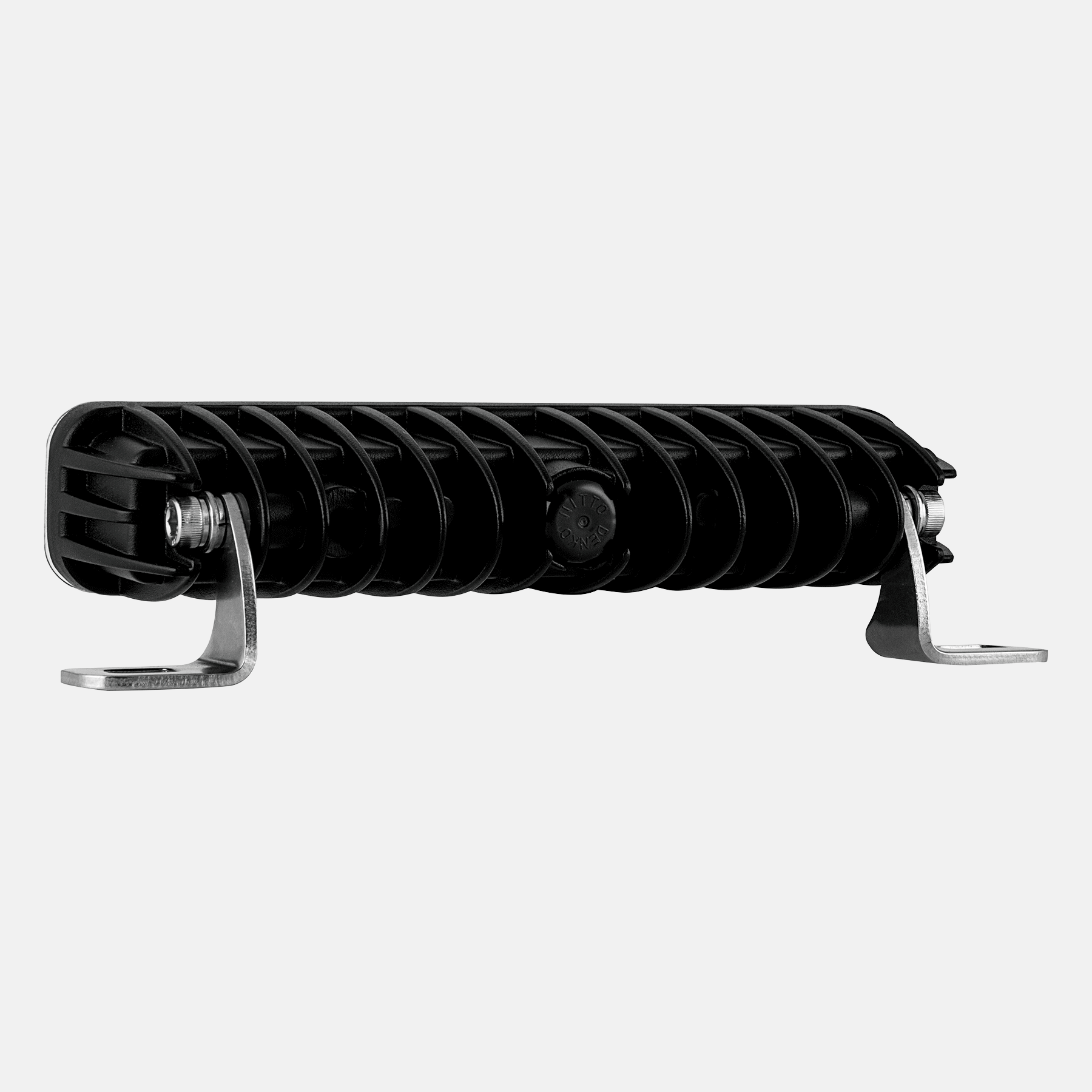 7 OSRAM LED Scheinwerfer rund MX180-CB / 12V / 24V / Kombilicht