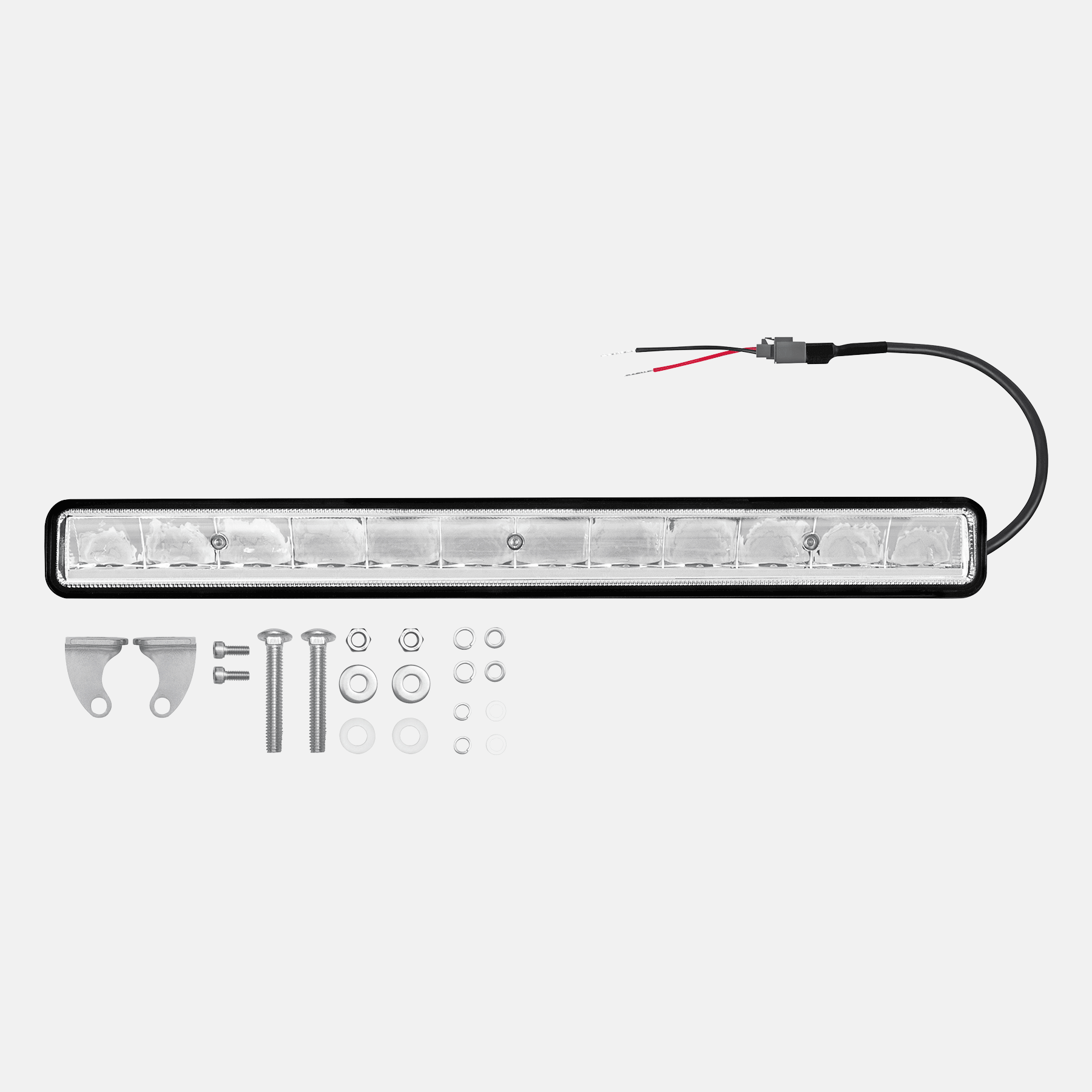 OSRAM LEDriving® Lightbar SX300-CB Slim Line