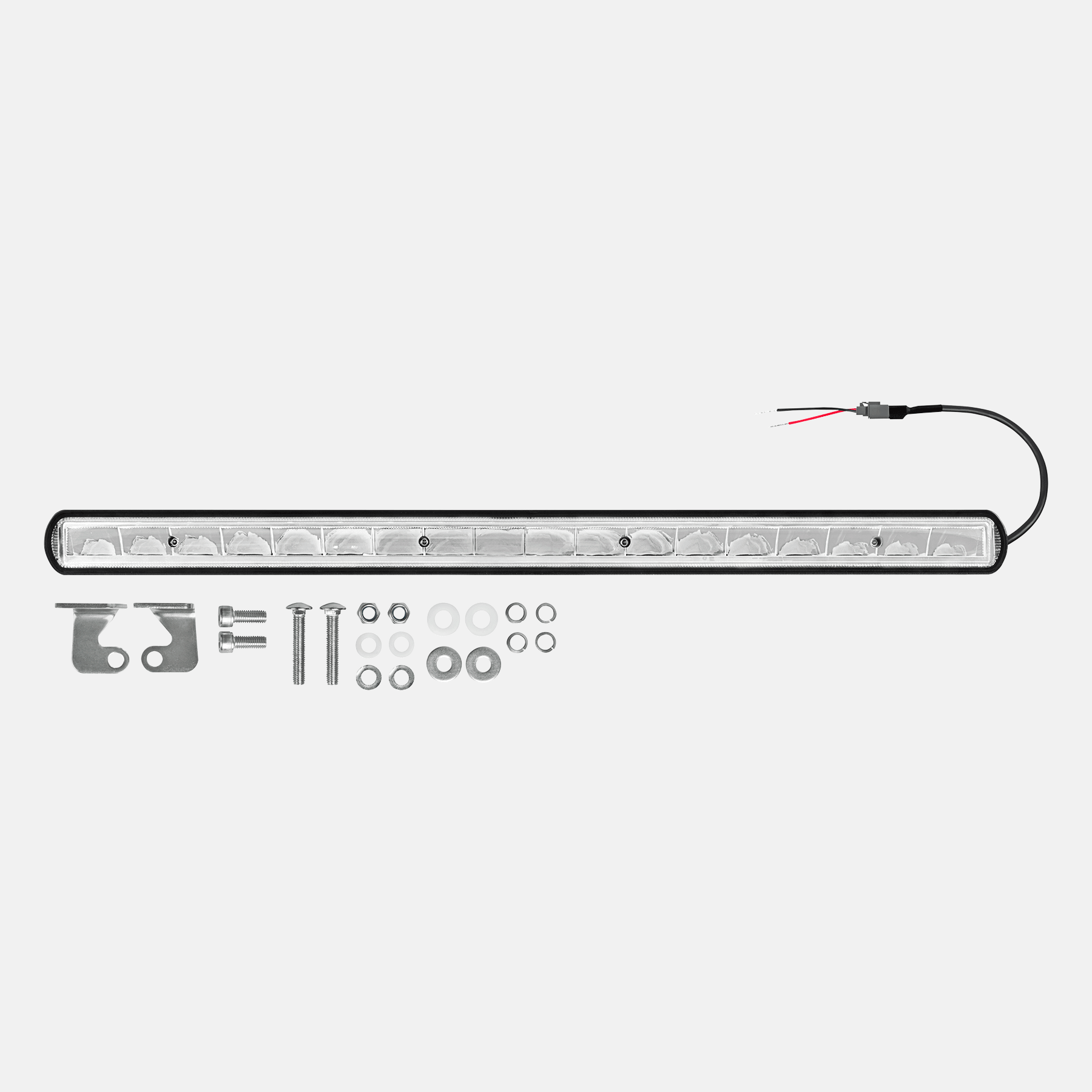 OSRAM LEDriving® Lightbar SX500-CB Slim Line