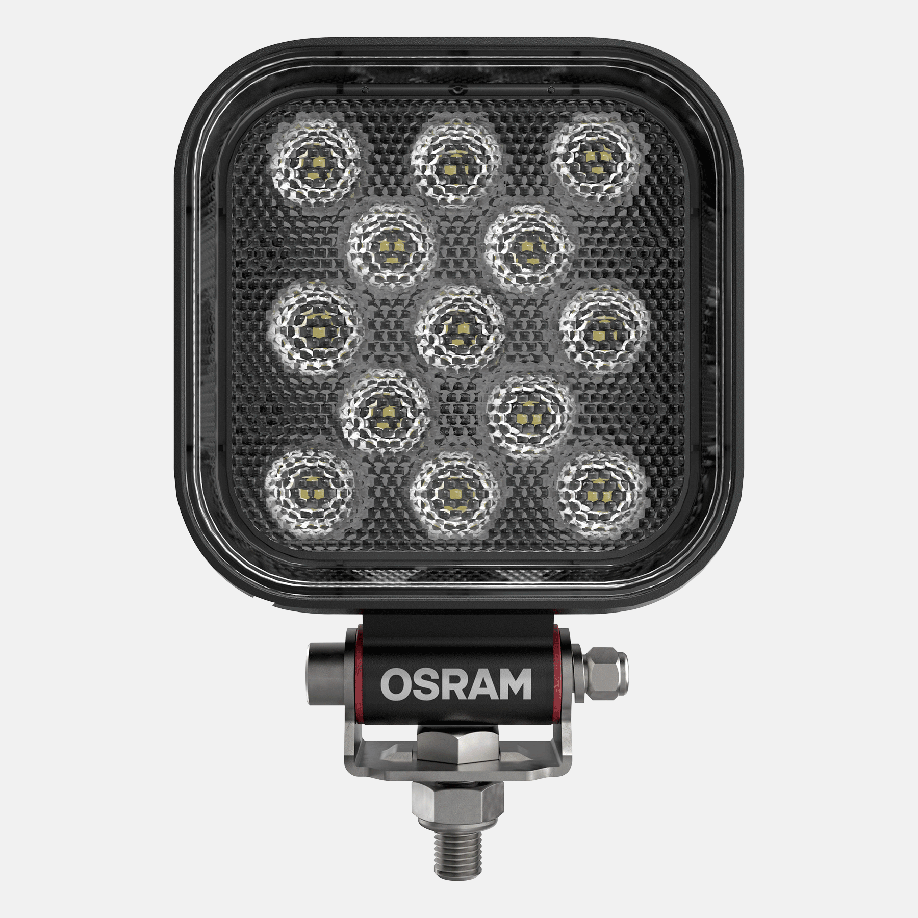 OSRAM LEDriving® Cube achteruitrijlichten achteruitrijlampen