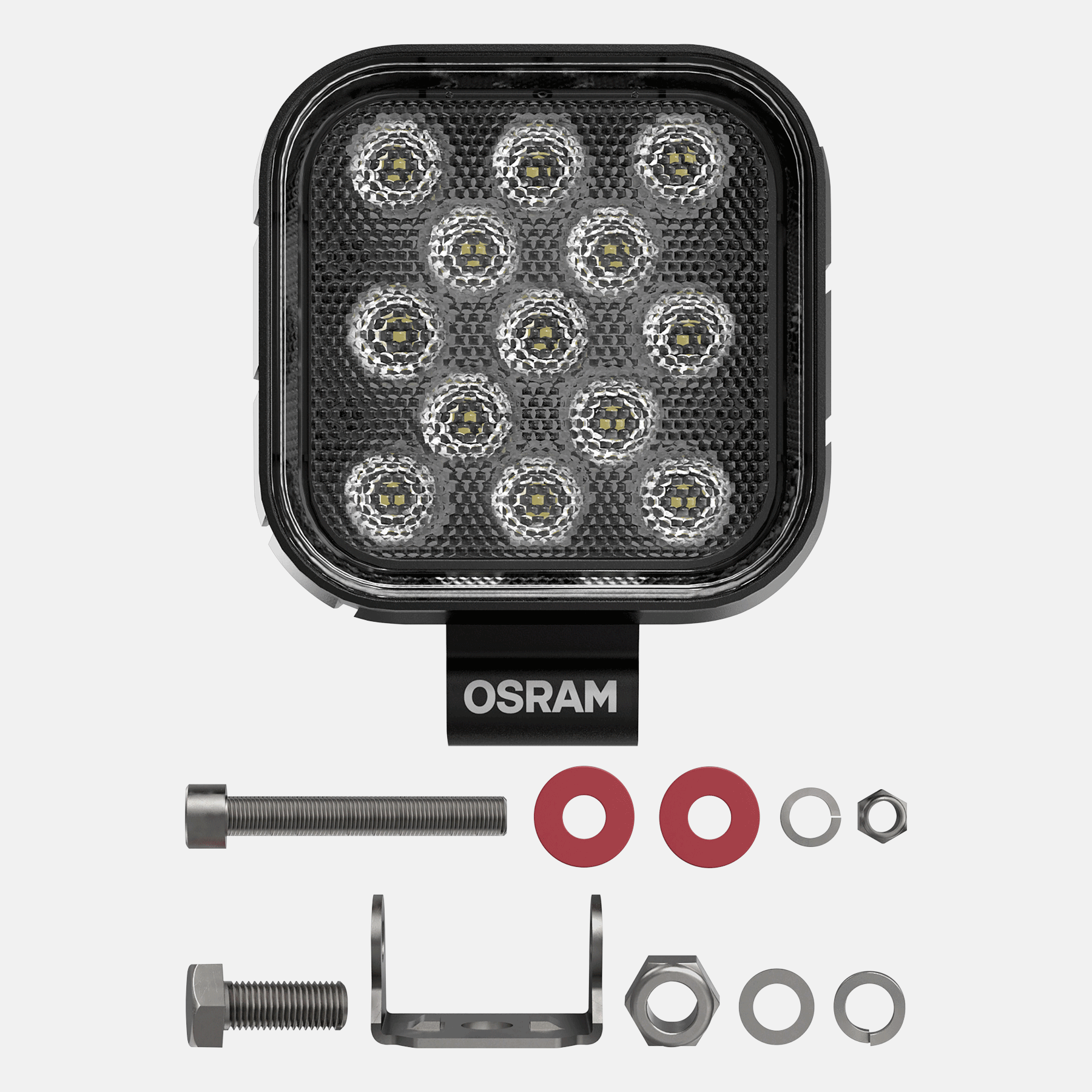 OSRAM LEDriving® Cube achteruitrijlichten achteruitrijlampen