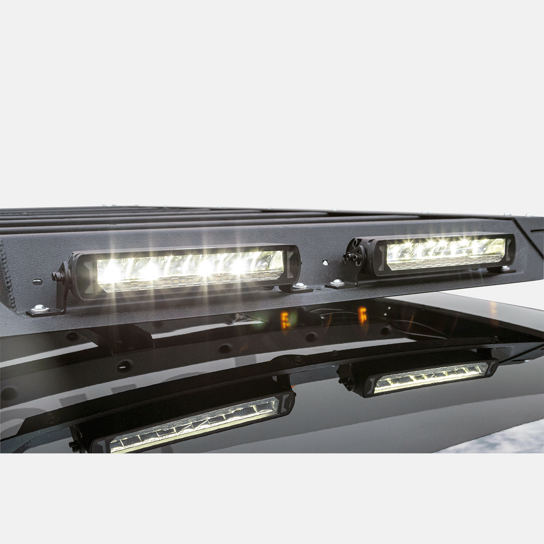 OSRAM LEDriving® Lichtbalk MX250-CB