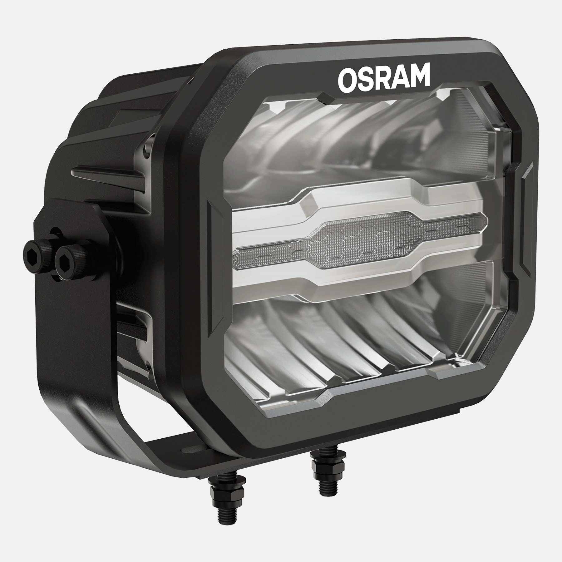 OSRAM LEDriving® Cube MX240-CB