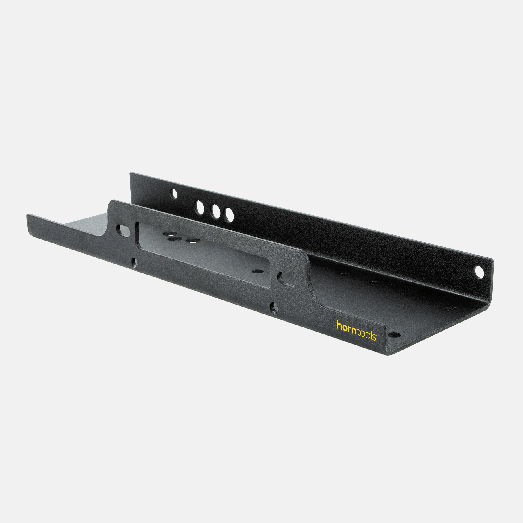Winch mounting plate series 6000-9500