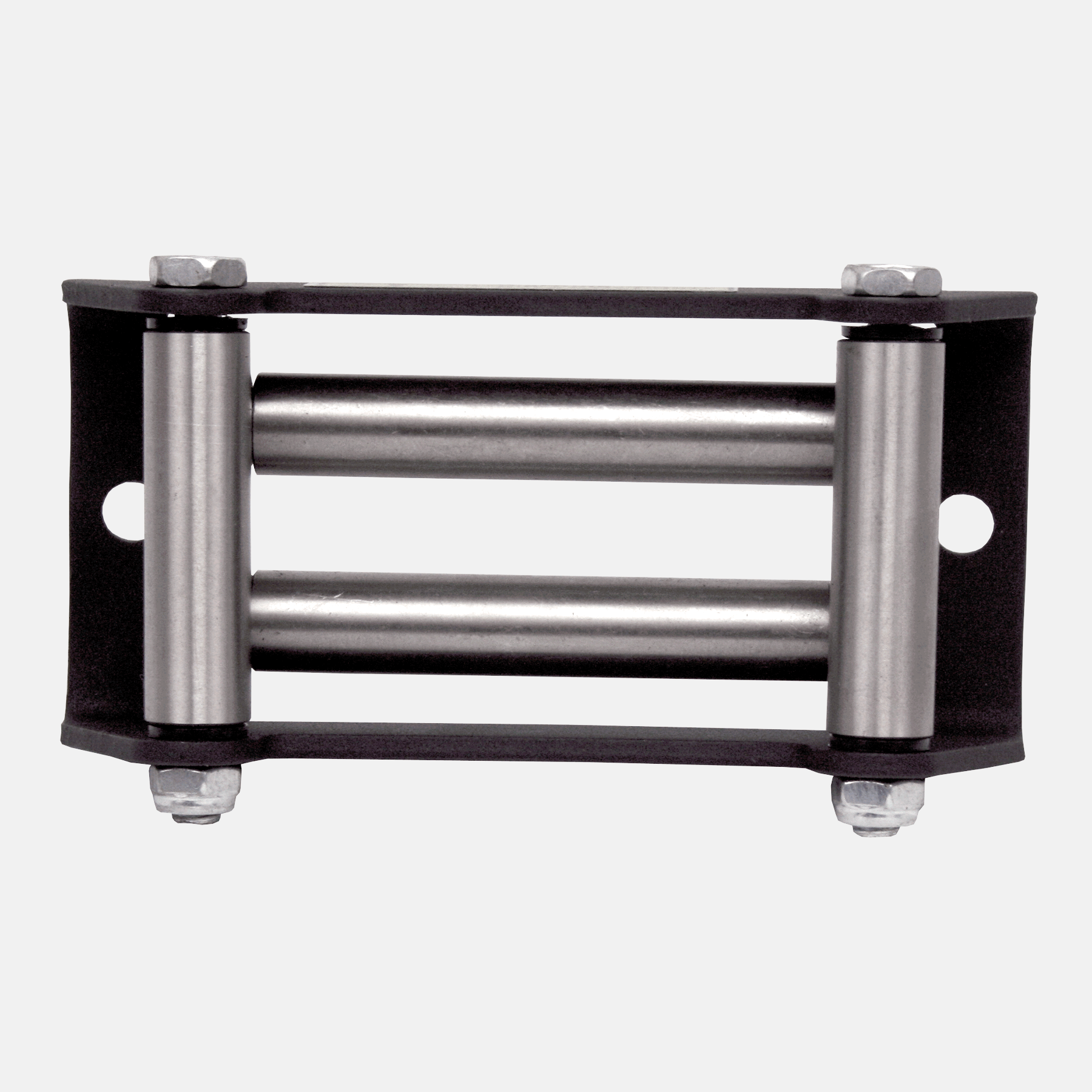 Winches roller cable window series 4500 lbs