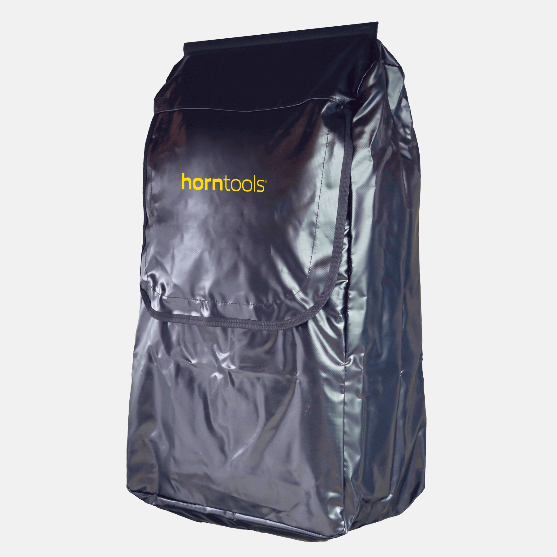 Shoe bag for roof tent 